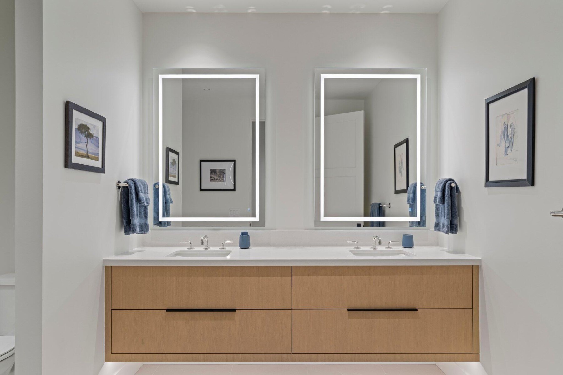  5000 N Camelback Ridge Drive¦Scottsdale, AZ - 物件實景
