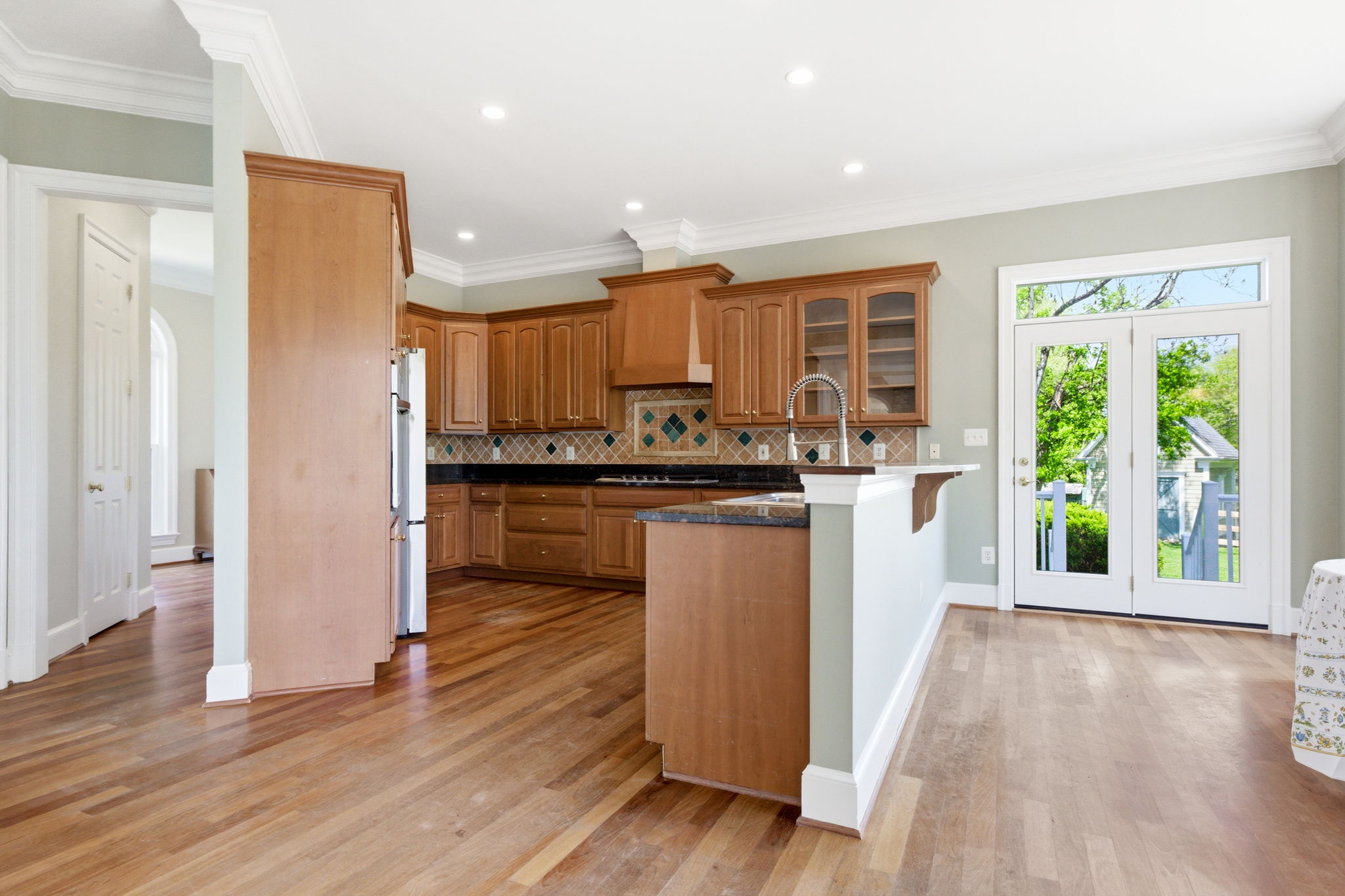  15018 Clover Hill Road, Waterford, VA 20197 - 物件實景