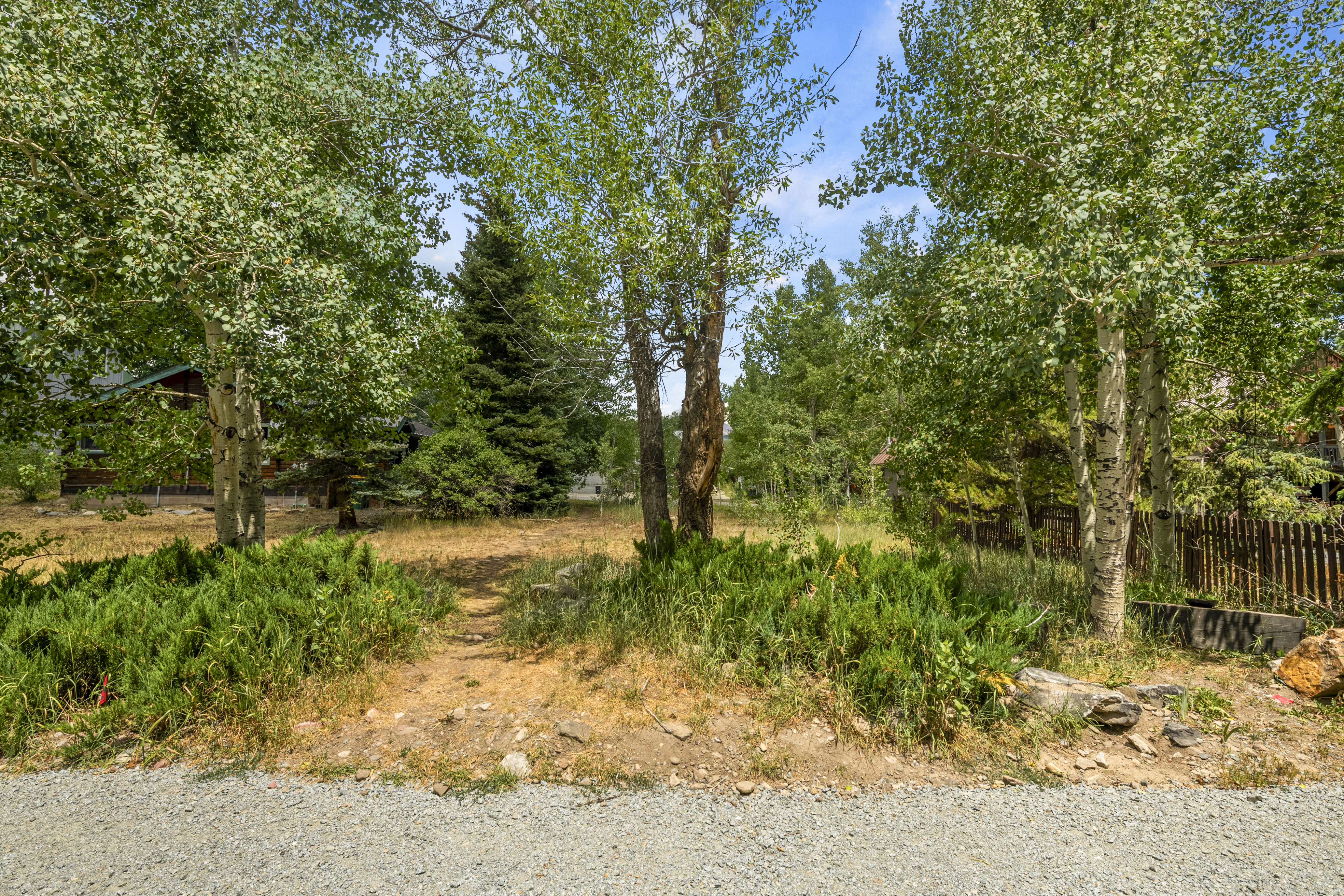  Fast-Track Build Opportunity in Crested Butte - 物件實景