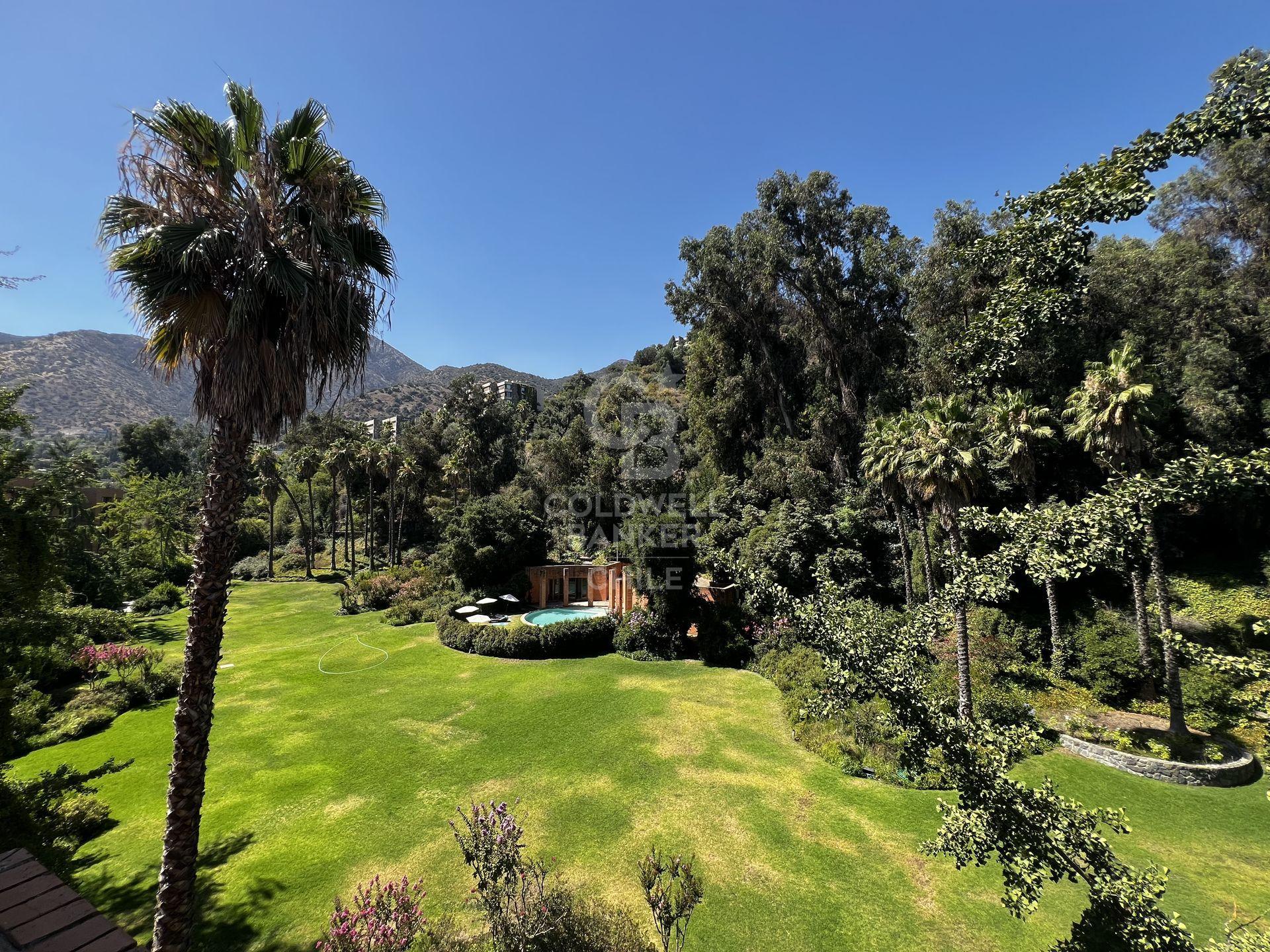 Vitacura, Chile, 4 Bedrooms Bedrooms, ,5 BathroomsBathrooms,Residential,For Sale,1767122