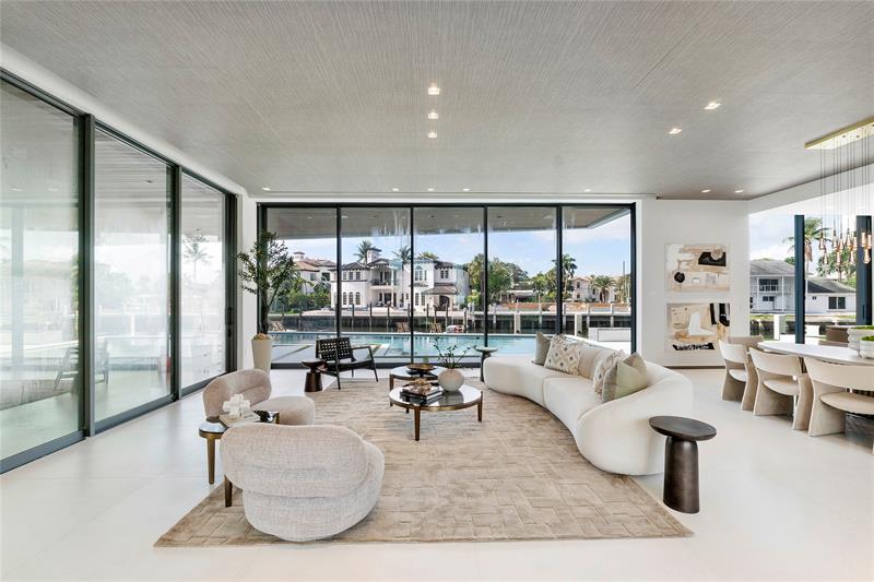 Fort Lauderdale, Florida, 33306, United States, 6 Bedrooms Bedrooms, ,8 BathroomsBathrooms,Residential,For Sale,1958113