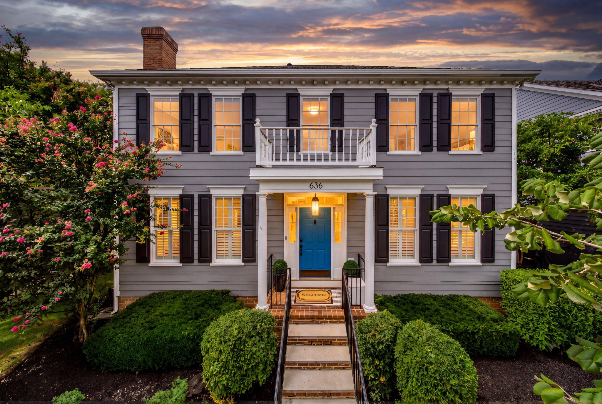  636 Kent Oaks Way, Gaithersburg, MD, 20878 - 物件實景