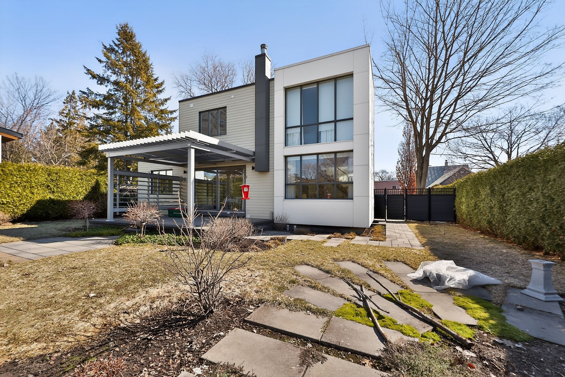  Terrebonne, Lanaudière - 物件實景