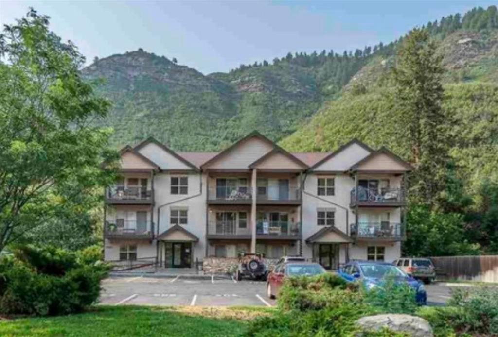 Highway 160 , Durango, CO 81303