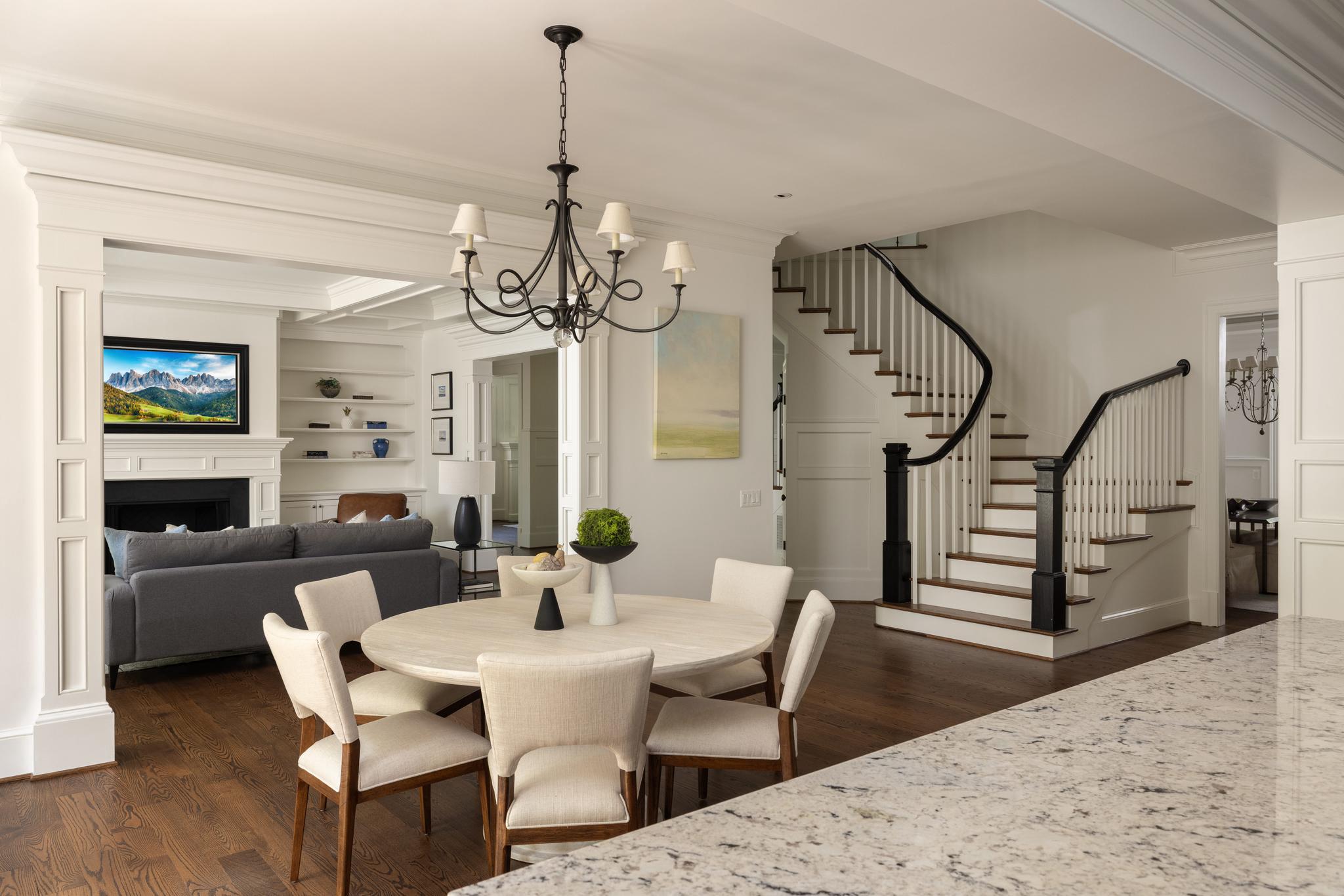  6719 Wemberly Way, Mclean, VA, 22101 - 物件實景