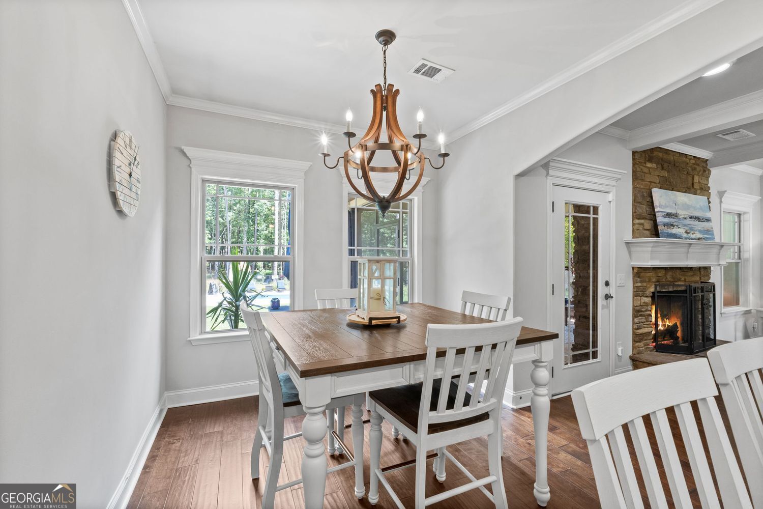 McDonough, Georgia, 30252, United States, 5 Bedrooms Bedrooms, ,3 BathroomsBathrooms,Residential,For Sale,1919082