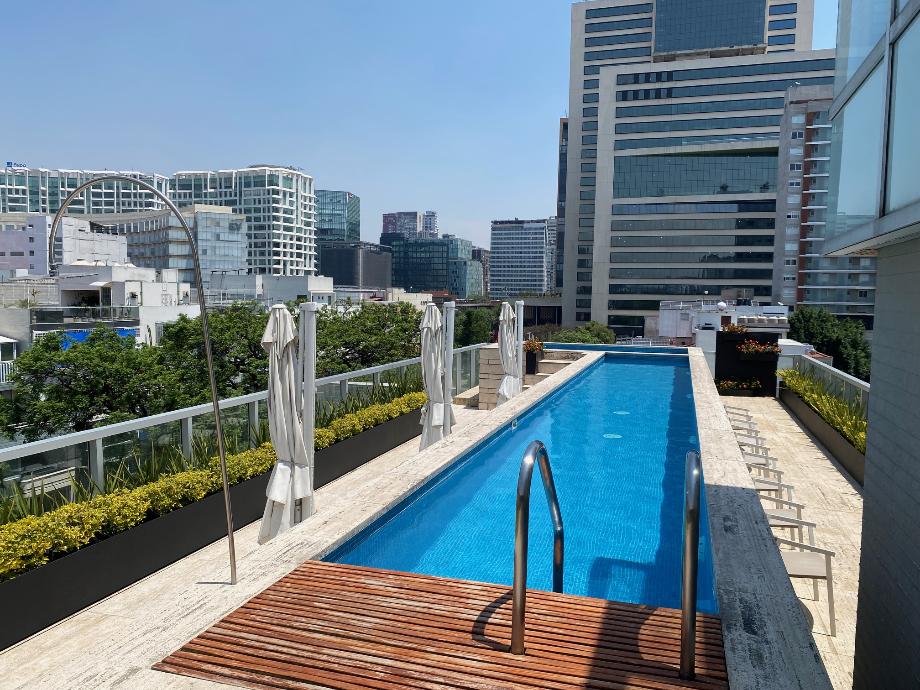 Miguel Hidalgo, Ciudad de México, 11540, Mexico, 3 Bedrooms Bedrooms, ,3 BathroomsBathrooms,Residential,For Sale,1848633