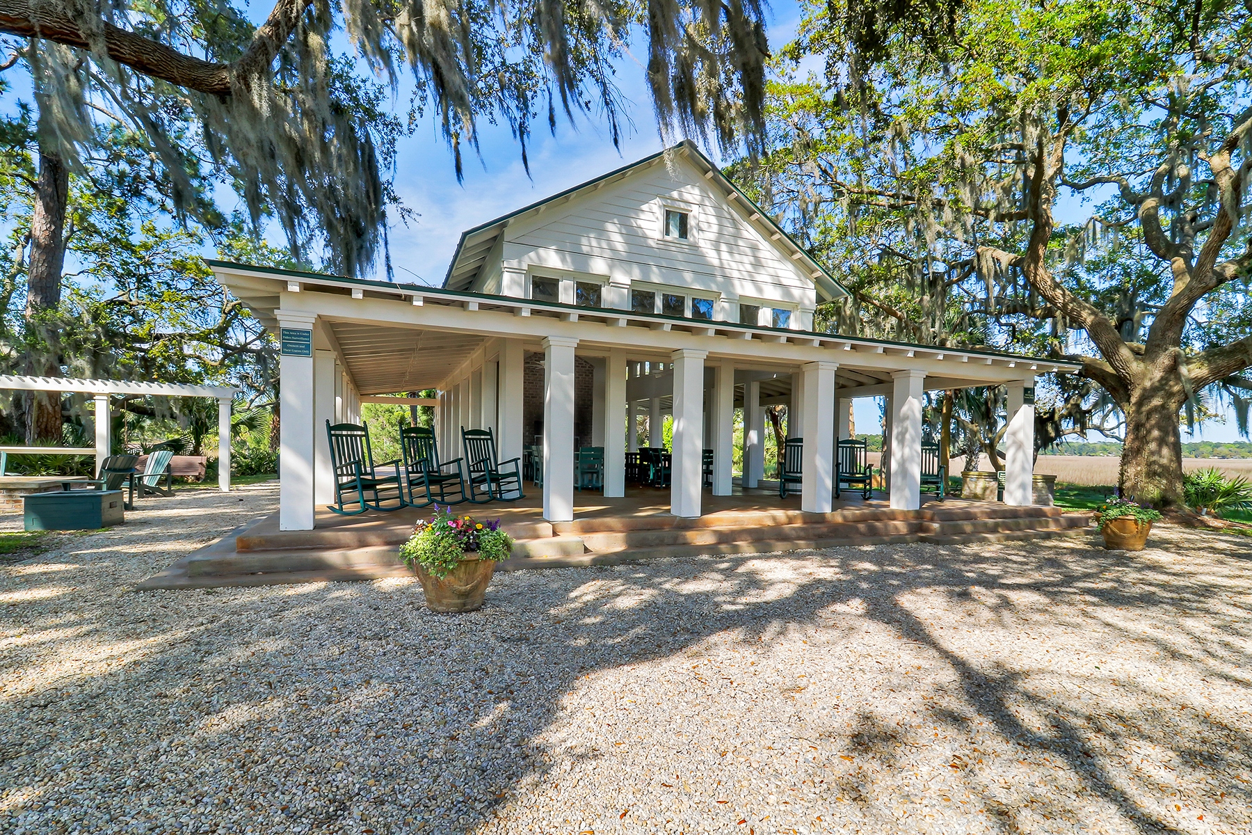  27 Little Jane Way, Beaufort - 物件實景