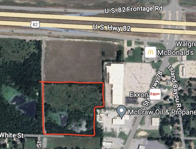 Beau, Tessa and Pep Addit W White St, Bonham, Texas, 75418, United States, ,Land,For Sale,Beau, Tessa and Pep Addit W White St,1622545