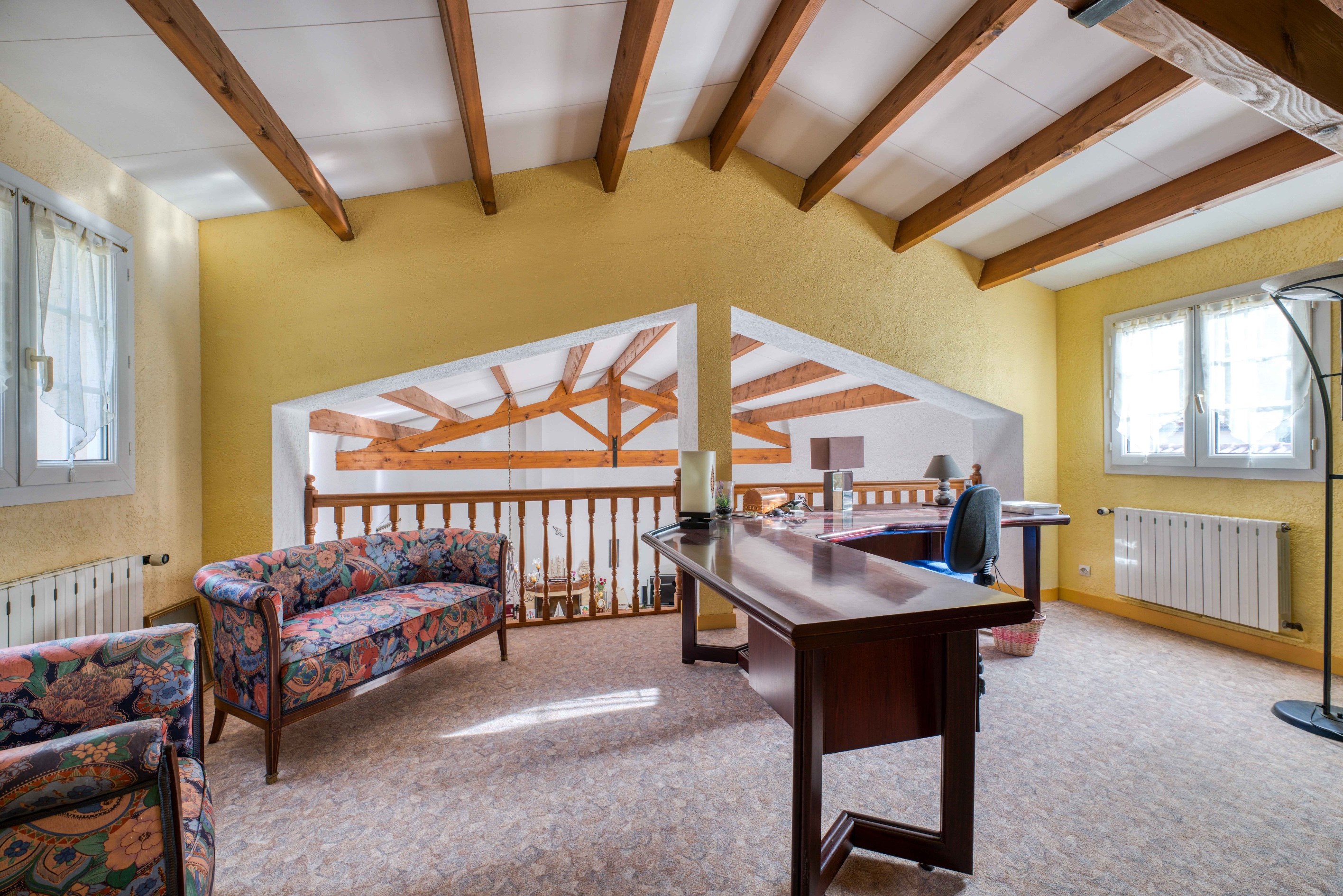  Villa in the heart of Saint-Trojan-les-bains - 物件實景