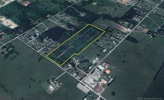 Tahlequah, Oklahoma, 74464, United States, ,Land,For Sale,1979538