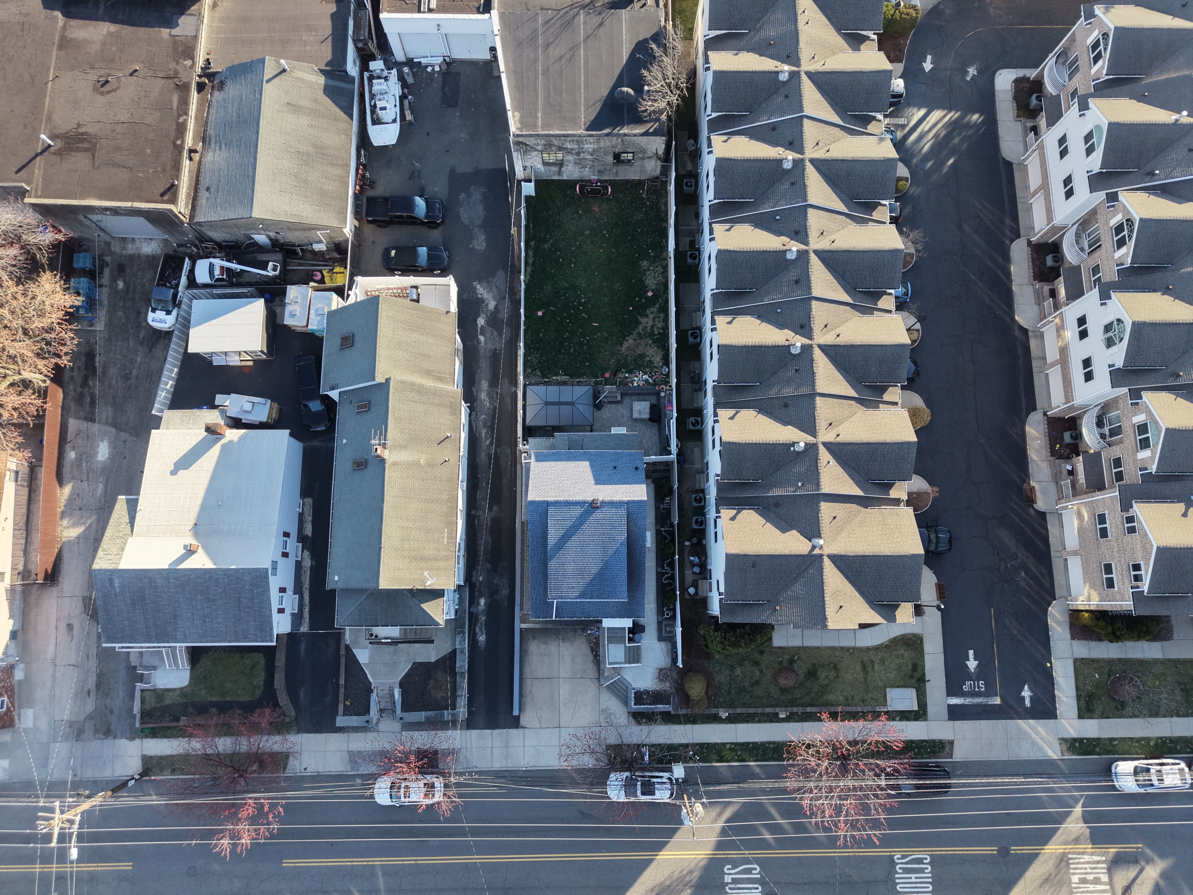  644 Valley Brook Avenue, Lyndhurst, NJ 07071 - 物件實景