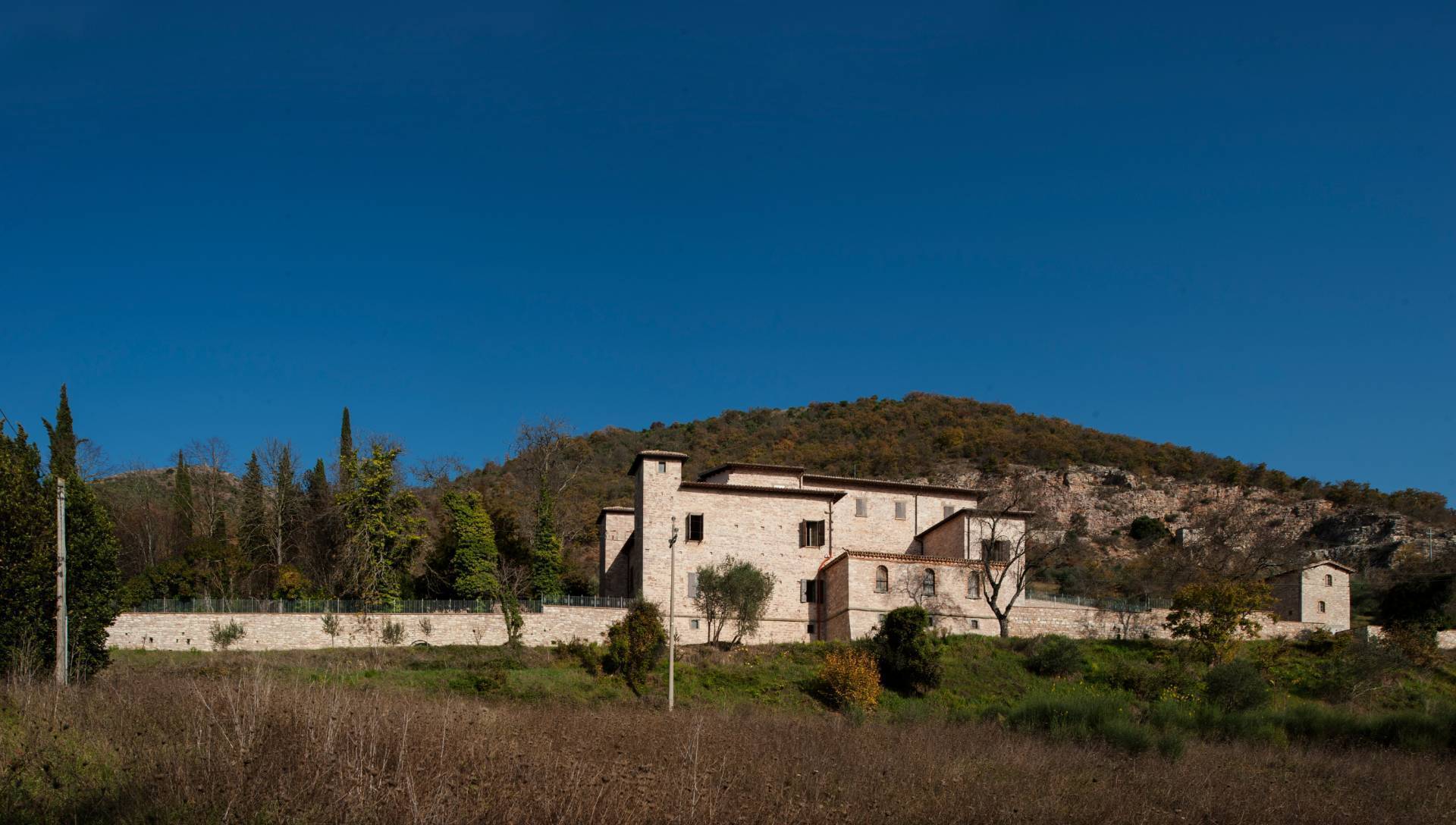 Loc. Loreto Alto, Gubbio, Perugia, 06024, IT, 16 Bedrooms Bedrooms, ,16 BathroomsBathrooms,Residential,For Sale,Loc. Loreto Alto,1675125