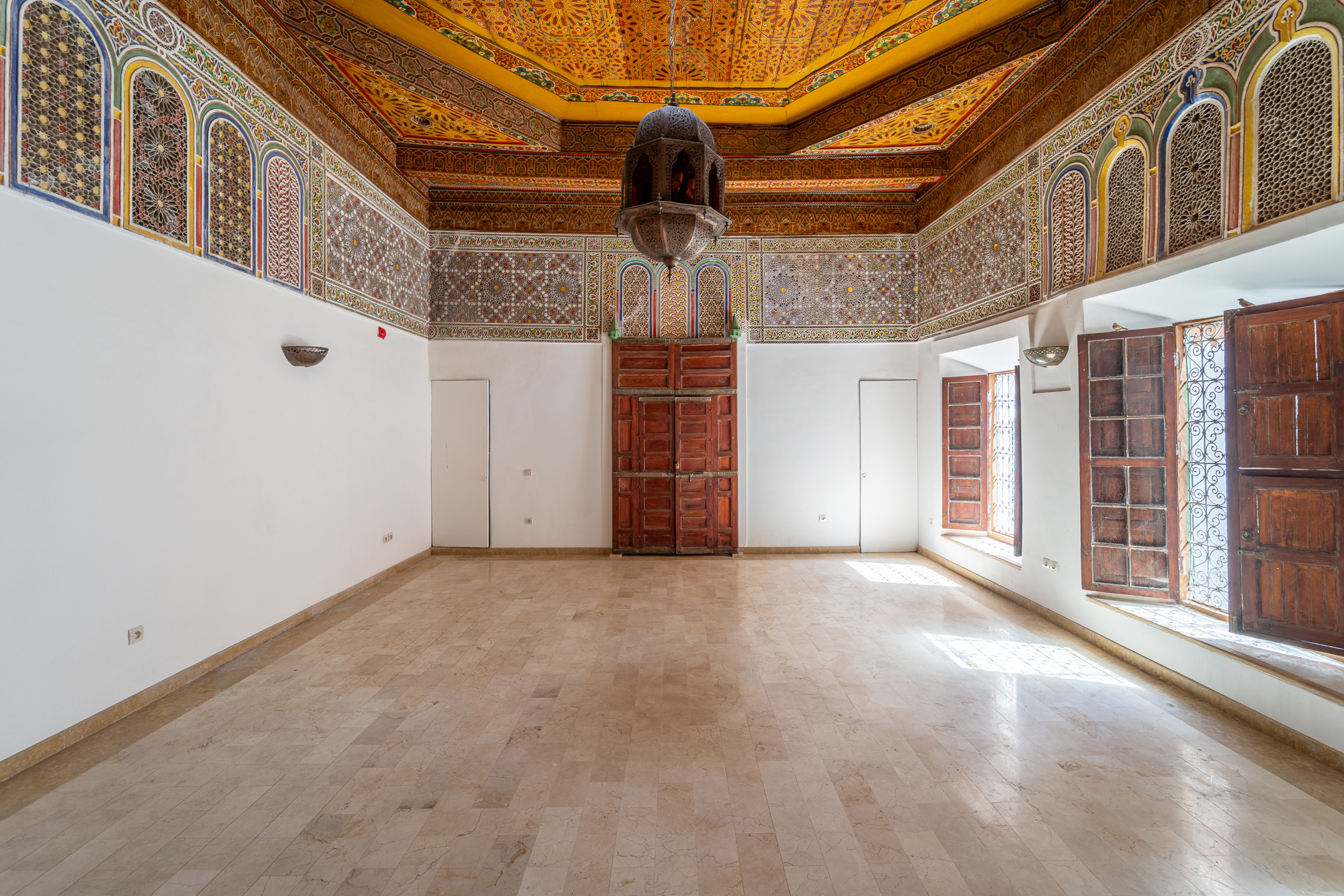  Marrakech I Medina - 物件實景