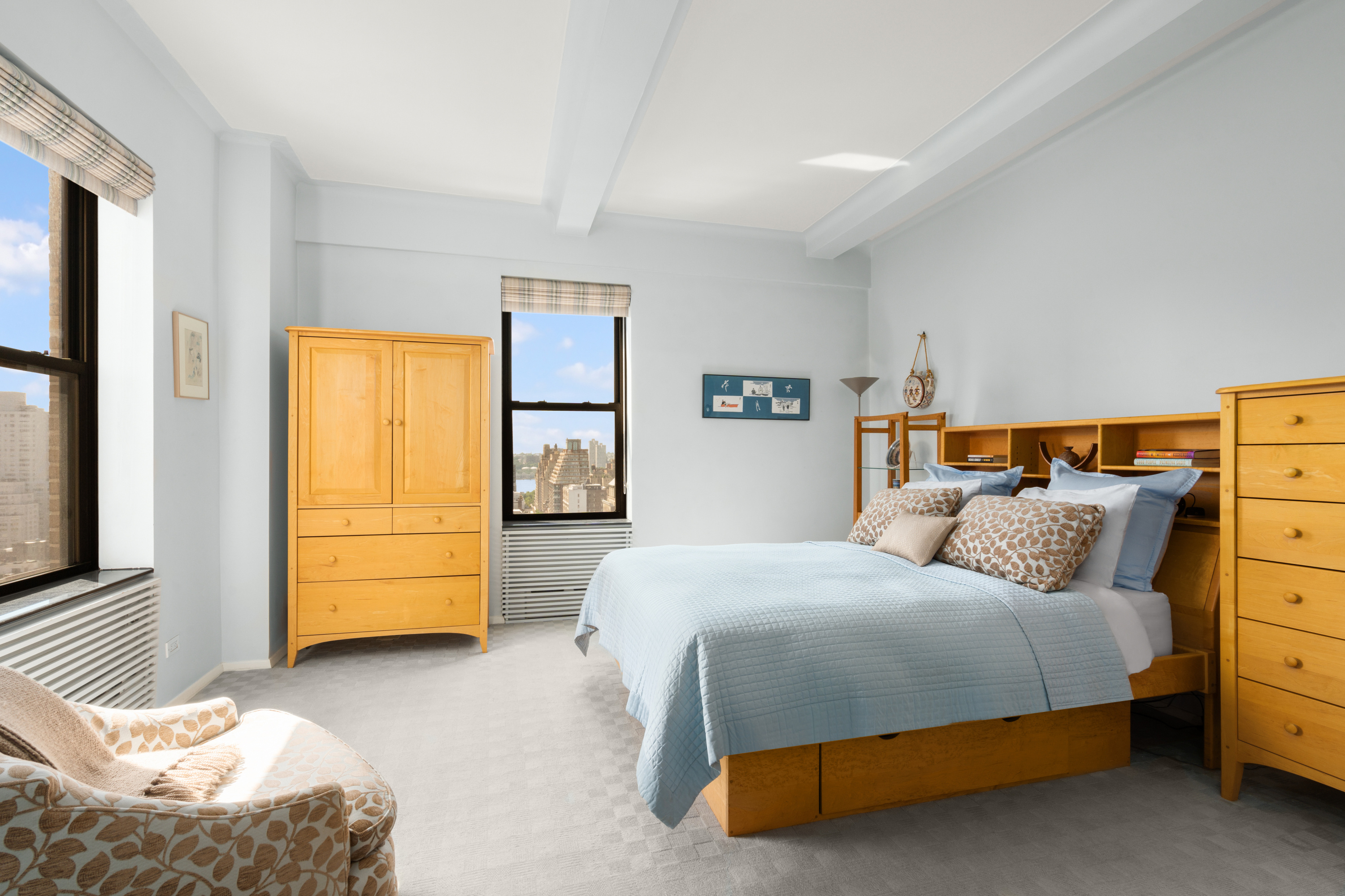  12 West 72nd Street 23/24A - 物件實景