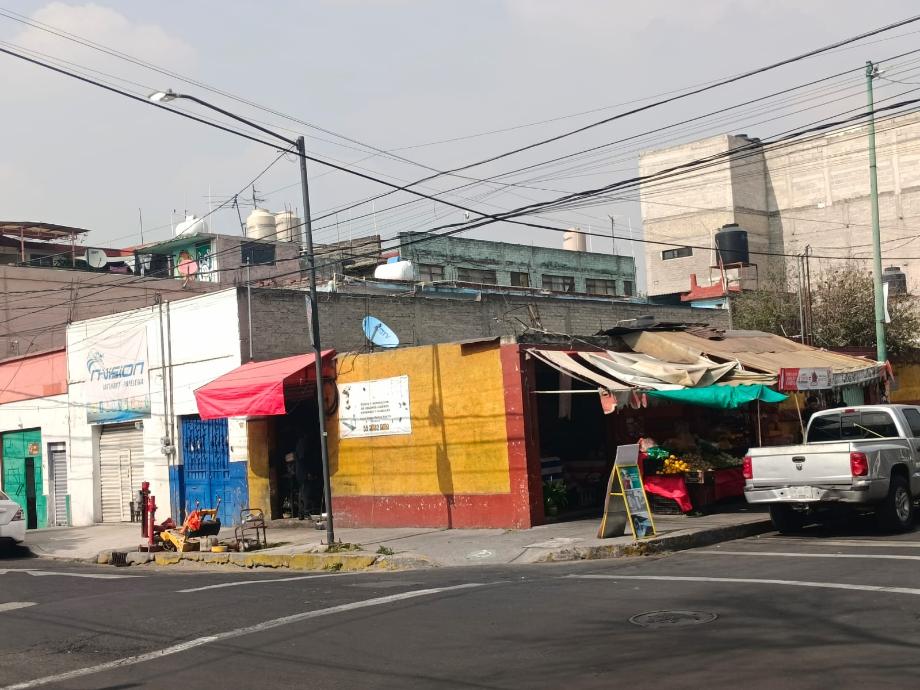 Venustiano Carranza, Ciudad de México, 15850, Mexico, 1 Bedroom Bedrooms, ,Residential,For Sale,1692465