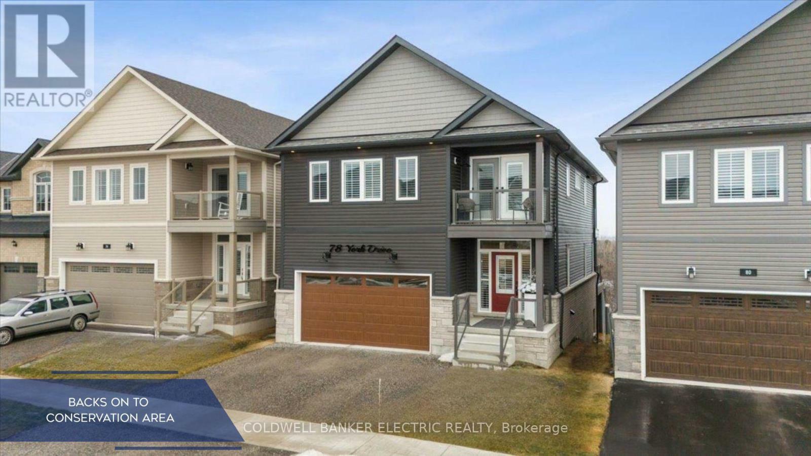 PETERBOROUGH NORTH (NORTH), Ontario, K9K 0H7, CA, 5 Bedrooms Bedrooms, ,4 BathroomsBathrooms,Residential,For Sale,1827816