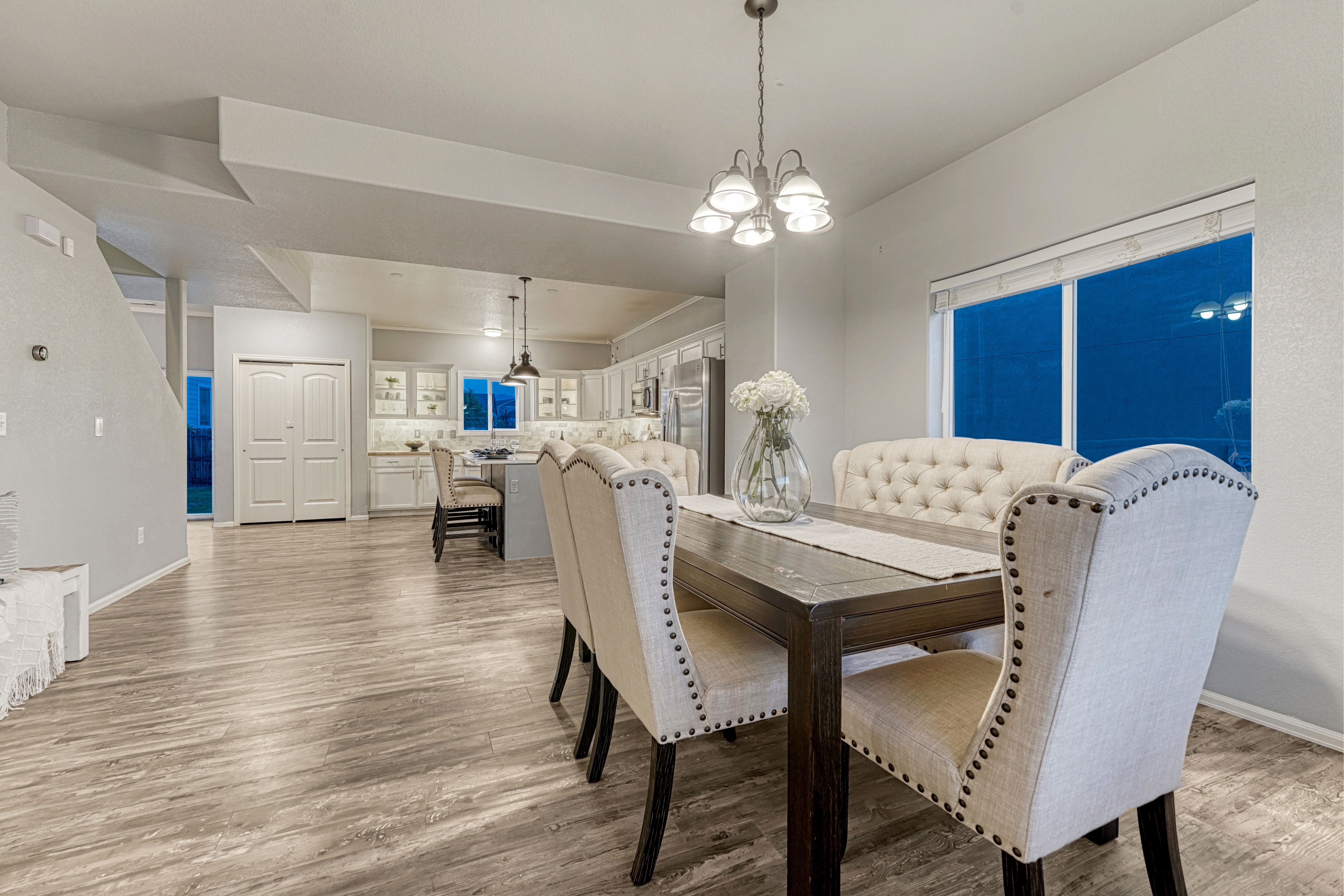  7618 Dry Willow Way, Colorado Springs, CO, 80908 - 物件實景