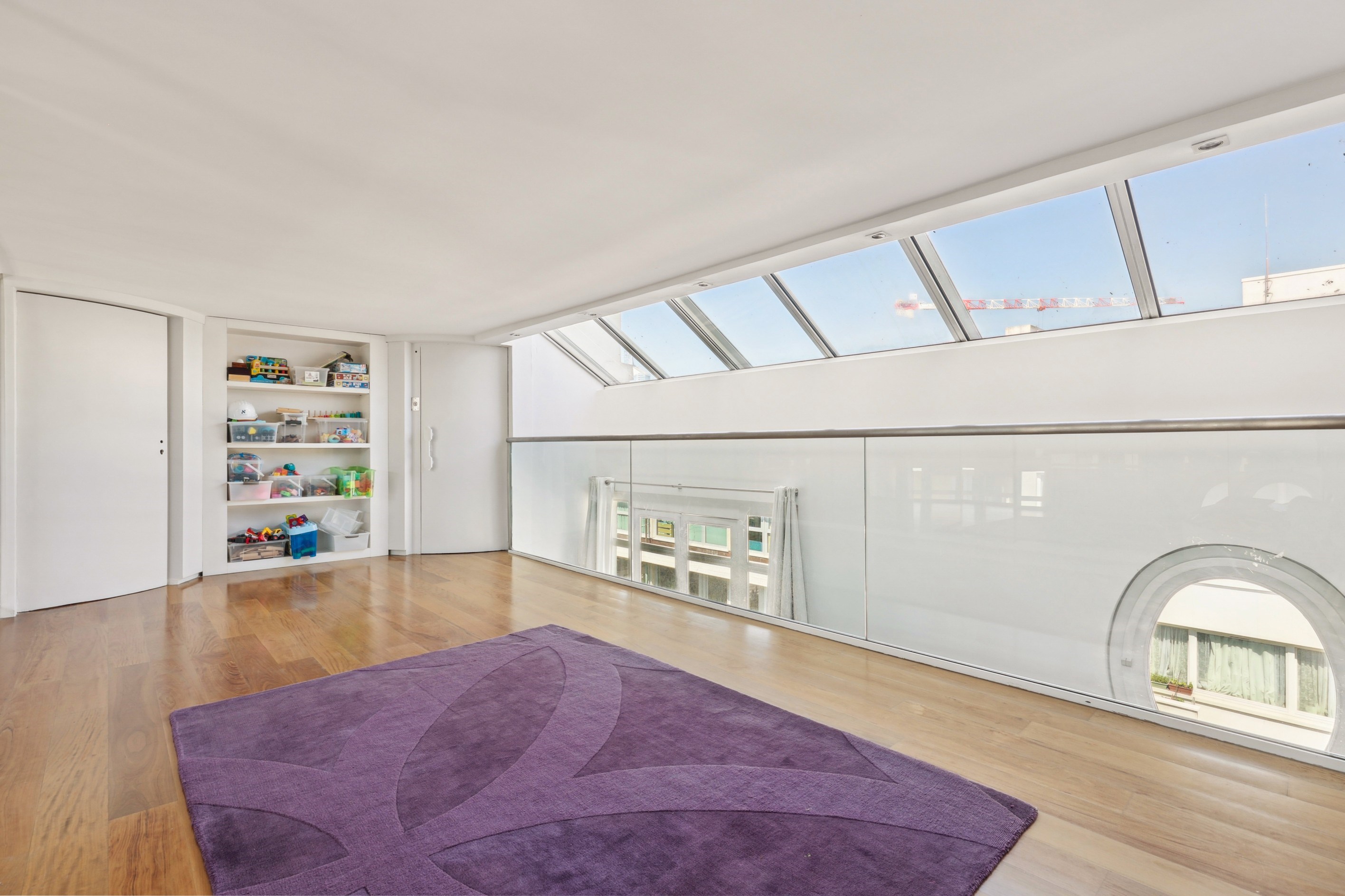  Private Mansion in Neuilly sur Seine with rooftop - 6 bedrooms - - 物件實景