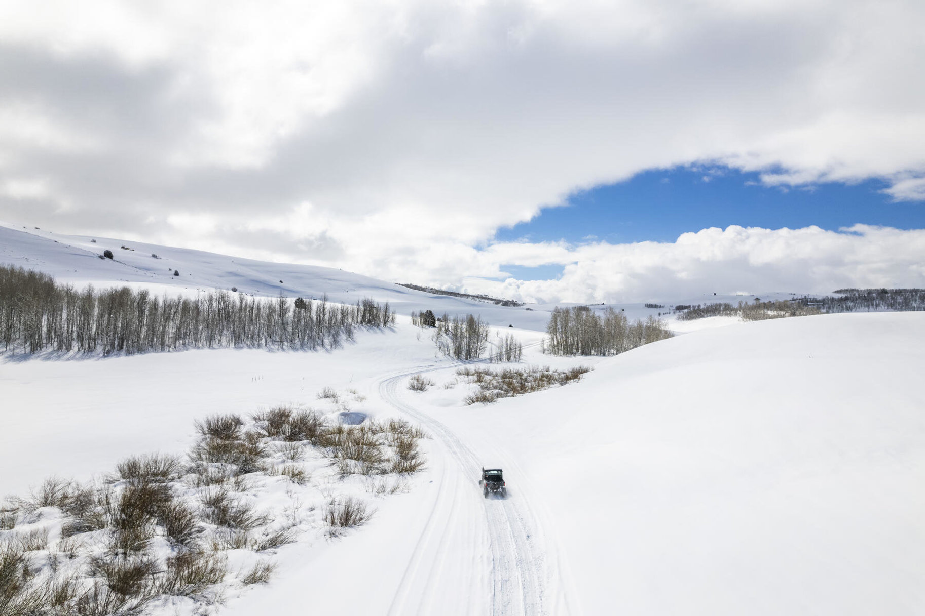  Welcome To Aspen Hill Lodge An Incomparable Luxury Cabin Getaway - 物件實景