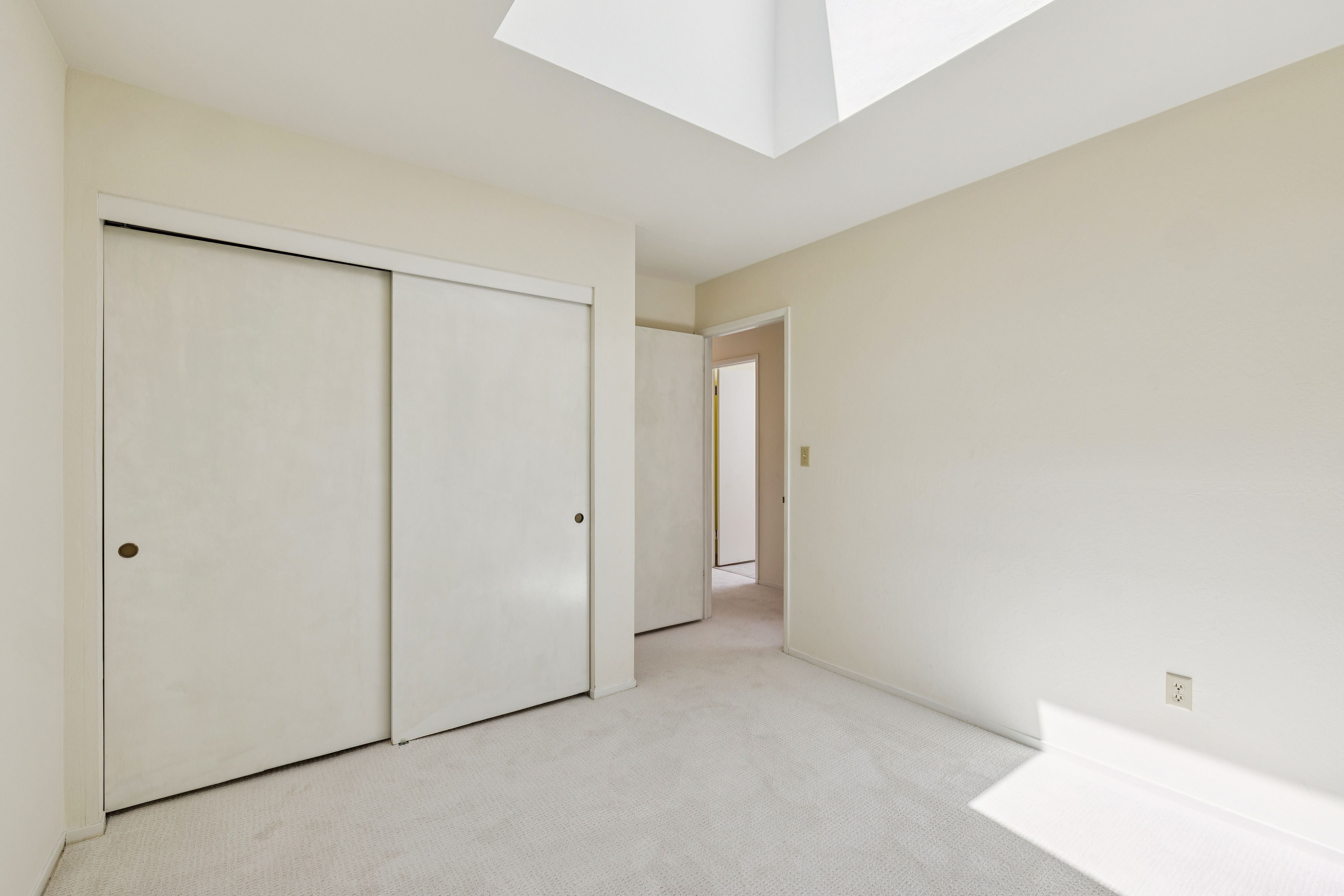  Marina Vista Townhome in Sausalito - 物件實景