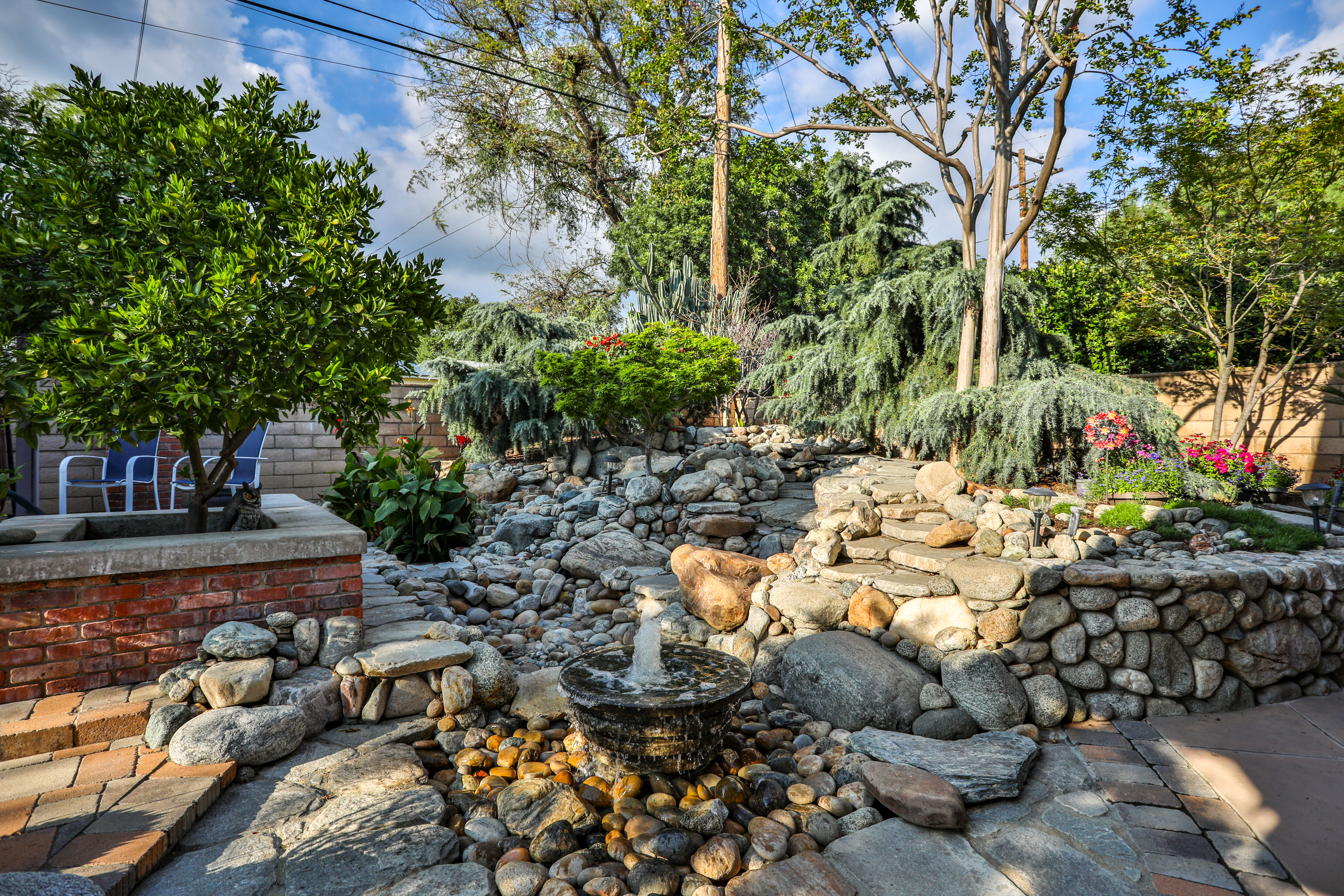  427 Oakdale Drive, Claremont, CA 91711 - 物件實景