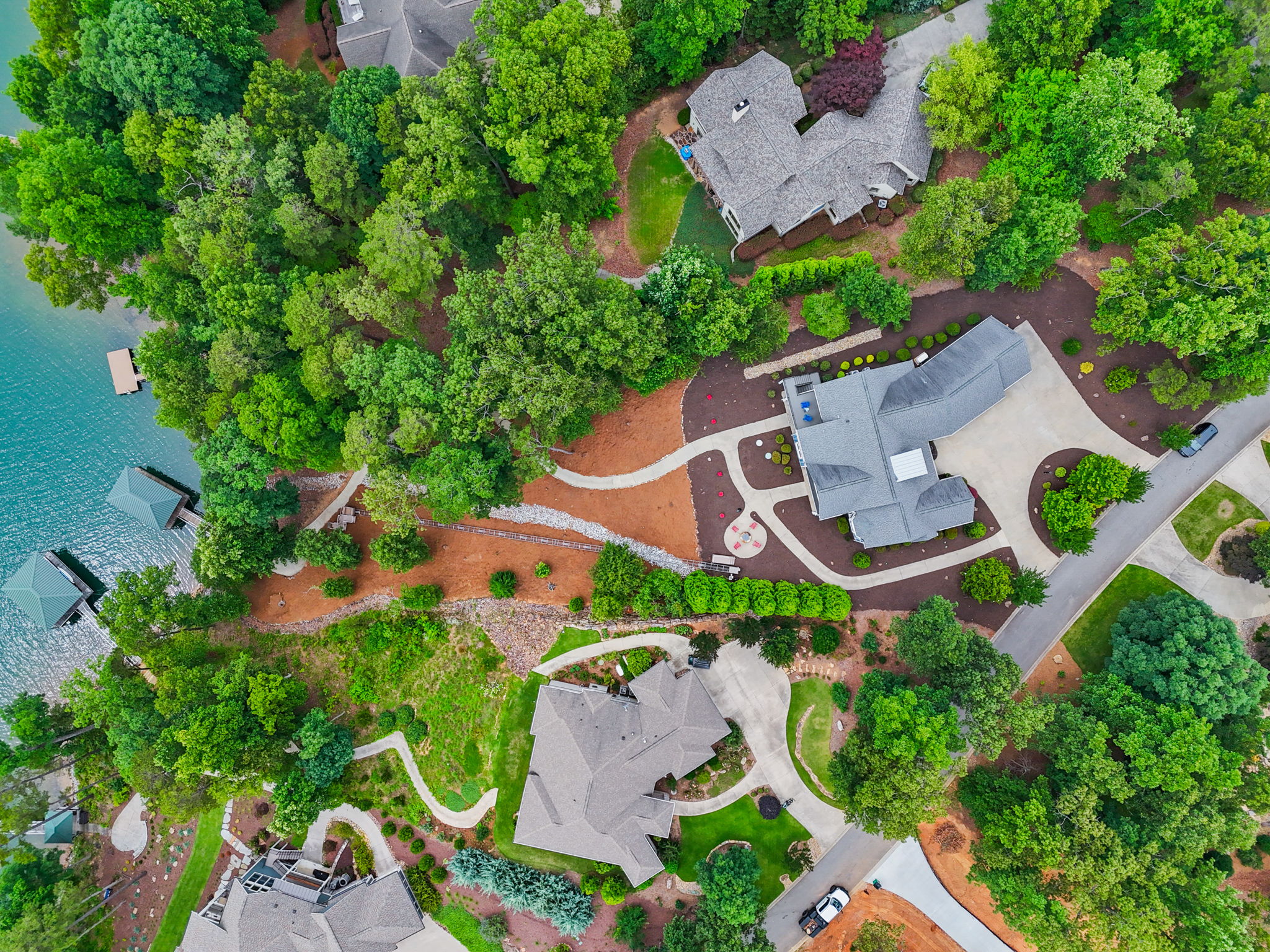  600 Coleridge Court, Seneca, SC 29672 - 物件實景