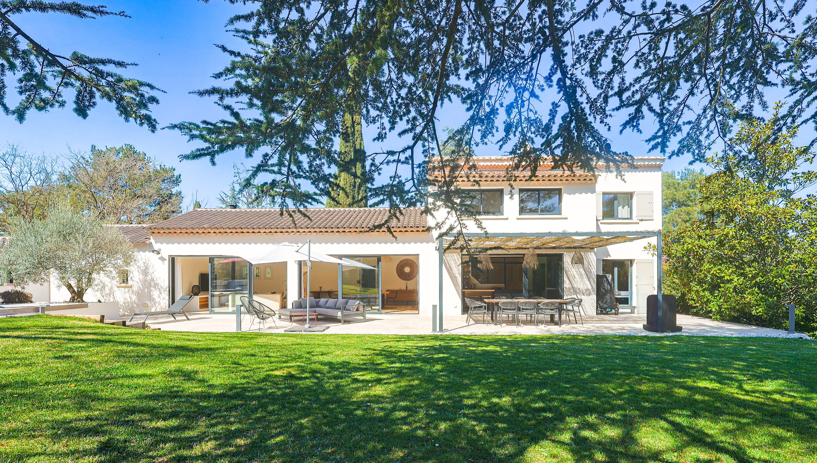  VILLA - 物件實景