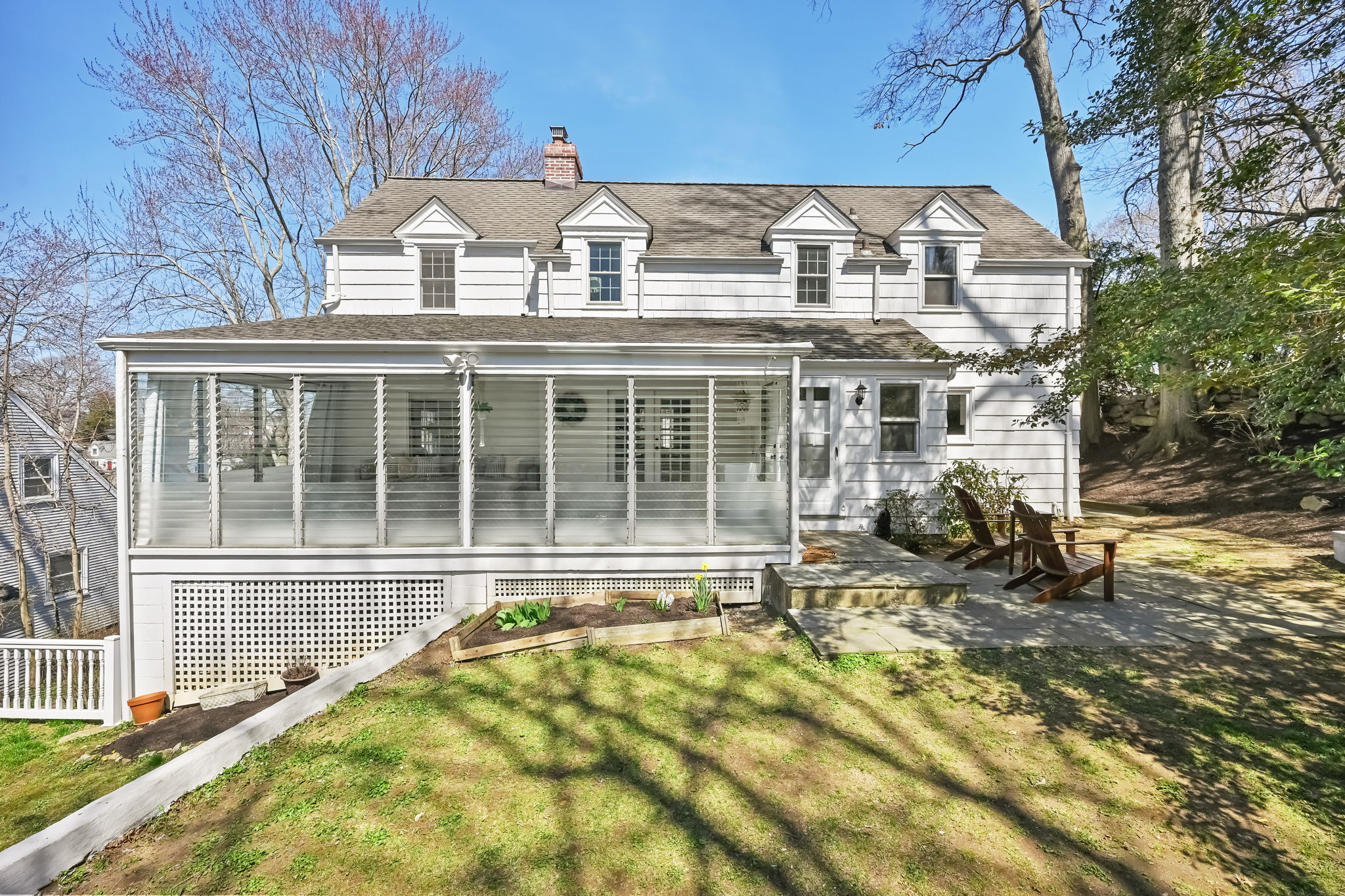  26 Melbourne Road - 物件實景