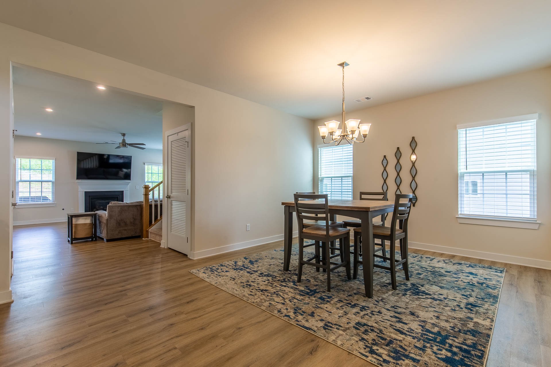Smyrna, Tennessee, 37167, United States, 5 Bedrooms Bedrooms, ,4 BathroomsBathrooms,Residential,For Sale,1848670