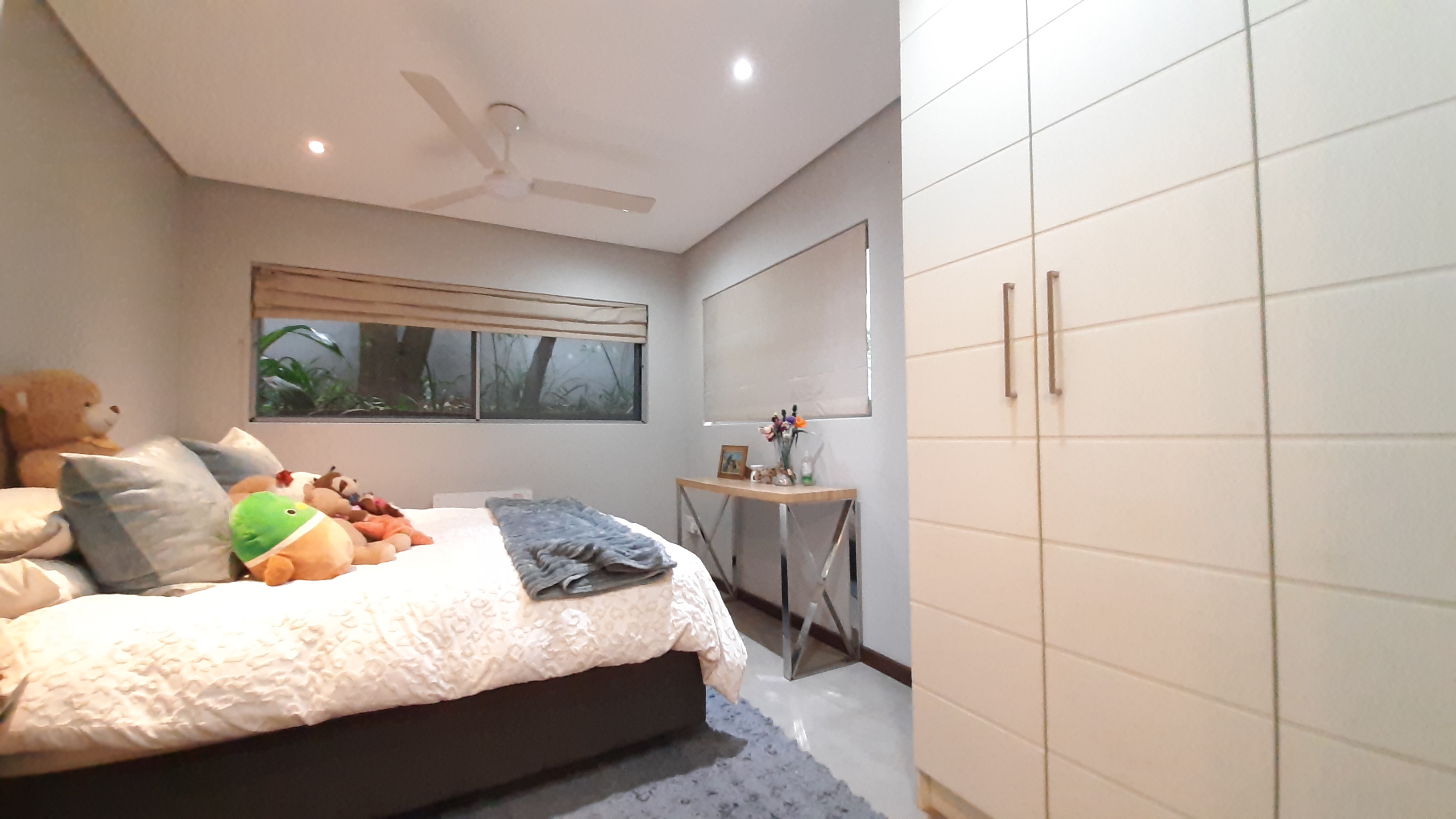  Private Architectural Sanctuary in Simbithi Eco Estate - 物件實景