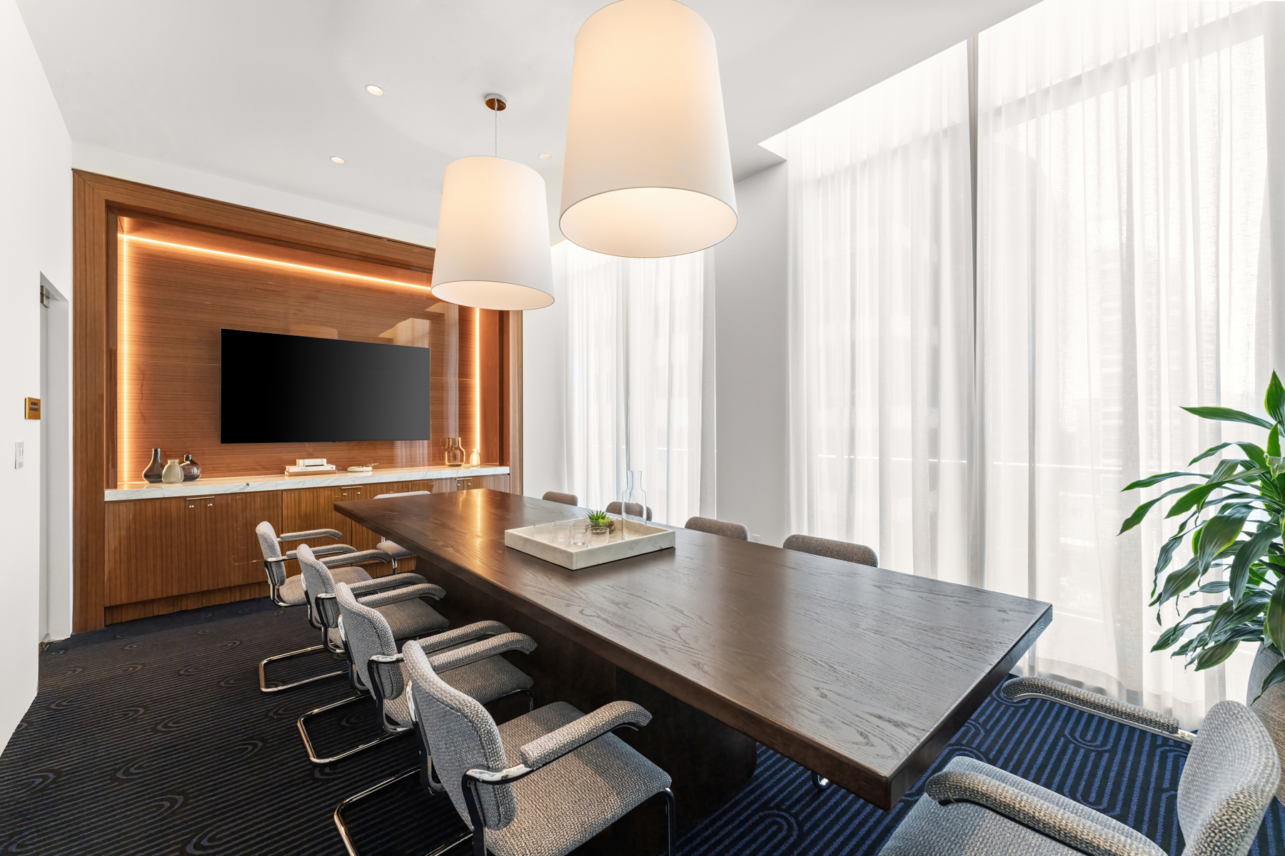  2678 Tigertail Ave, Miami, FL, 33133 - 物件實景