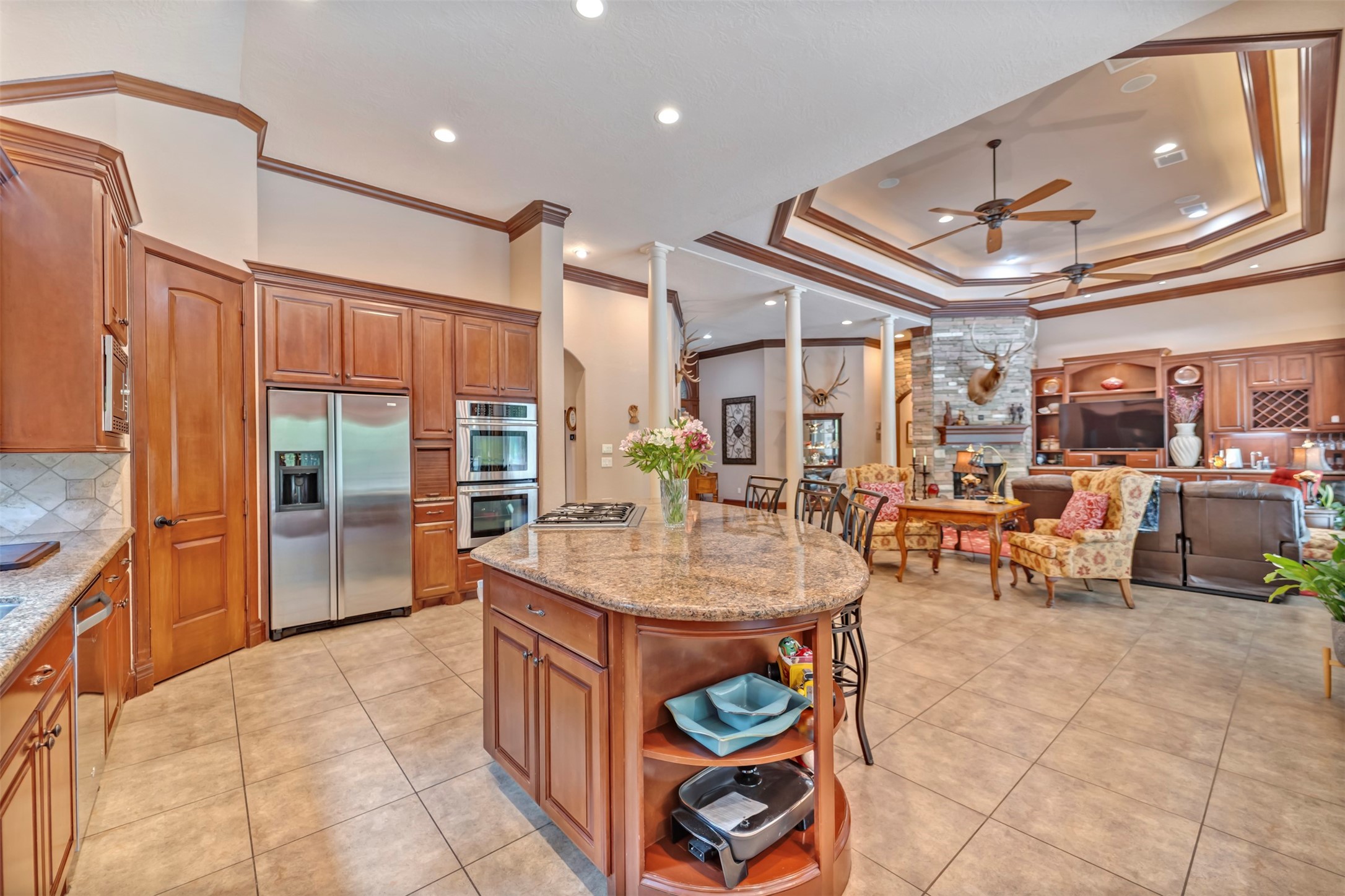 Conroe, Texas, 77304, United States, 3 Bedrooms Bedrooms, ,4 BathroomsBathrooms,Residential,For Sale,1991628