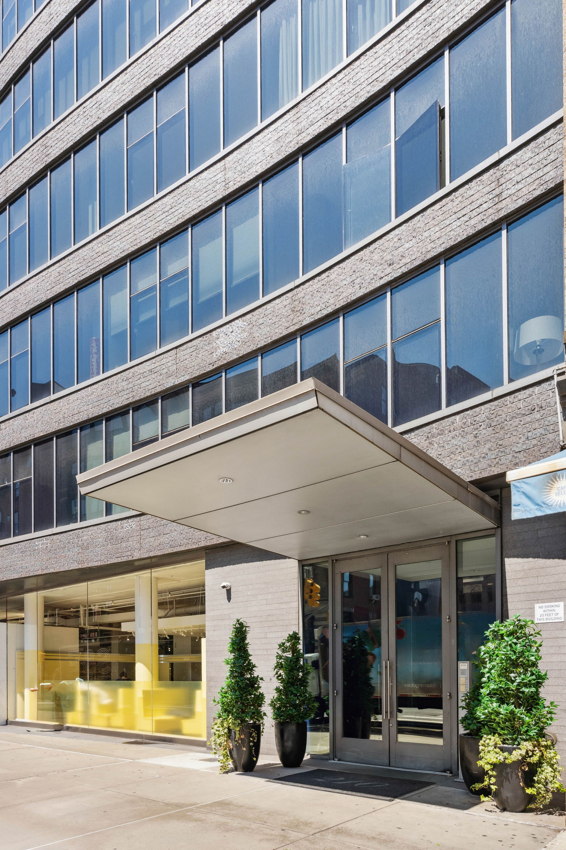  210 Lafayette Street, 7A - 物件實景