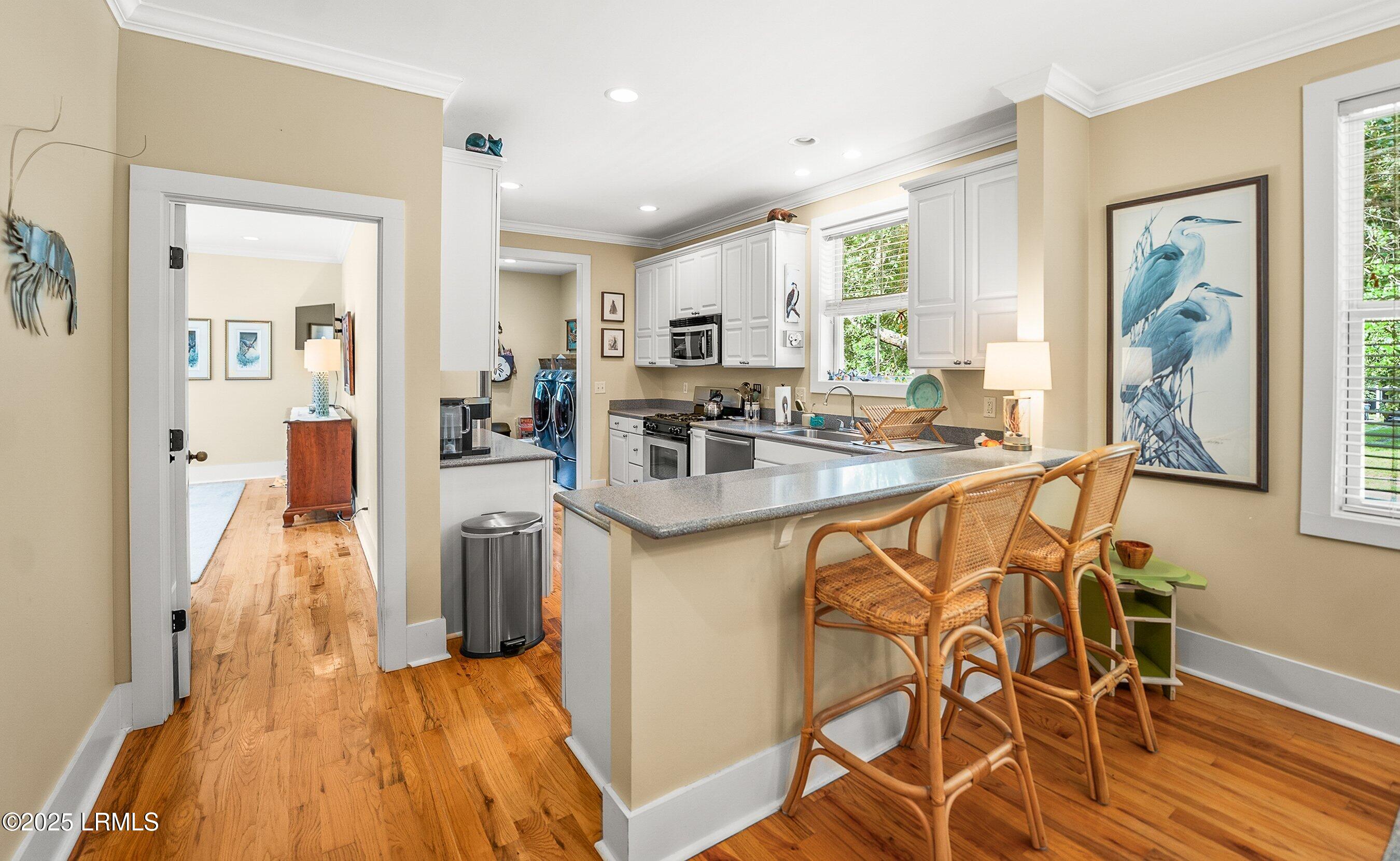 Beaufort, South Carolina, 29902, United States, 3 Bedrooms Bedrooms, ,2 BathroomsBathrooms,Residential,For Sale,1907069