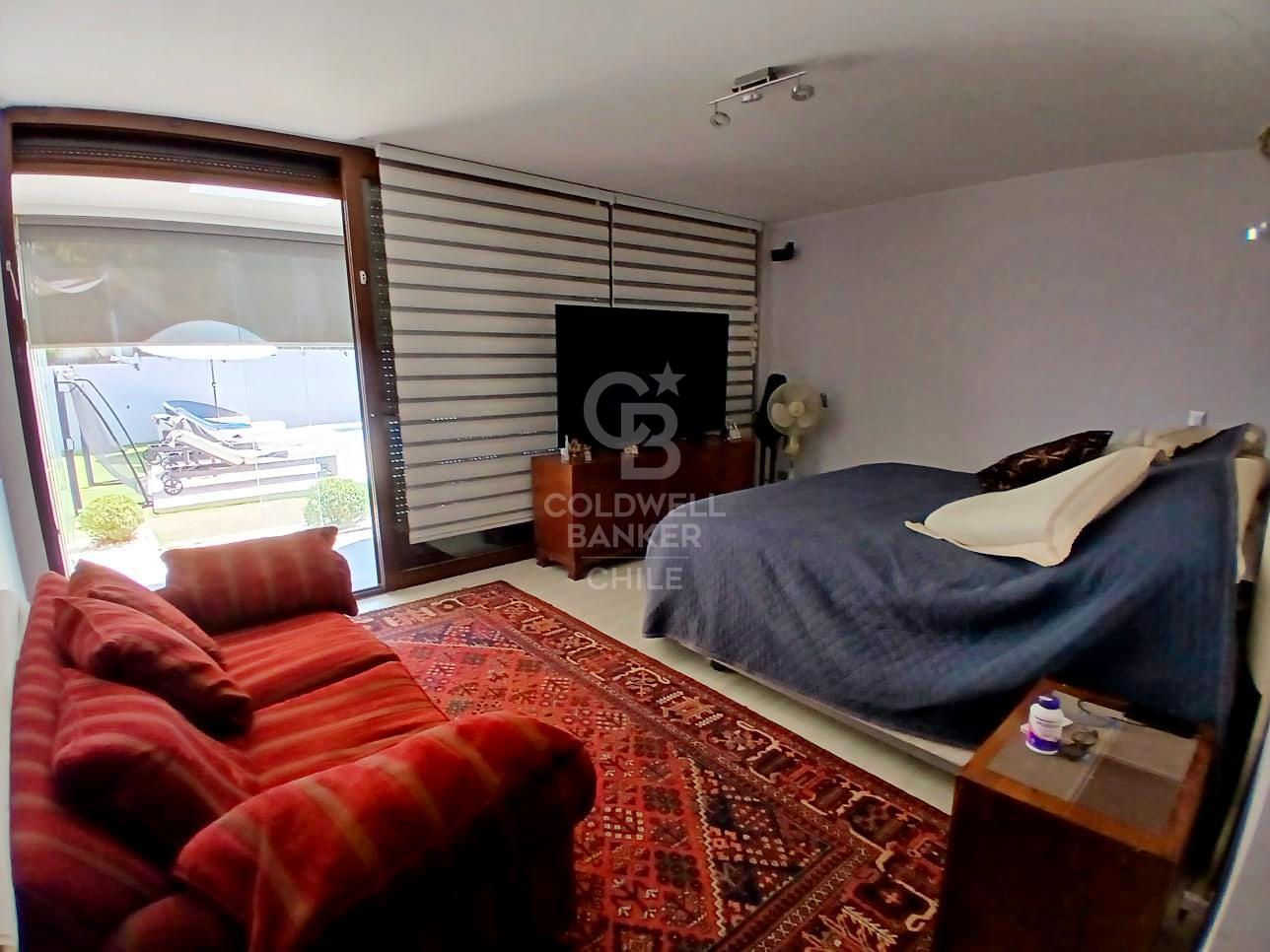 Lo Barnechea, Chile, 6 Bedrooms Bedrooms, ,5 BathroomsBathrooms,Residential,For Sale,1849912