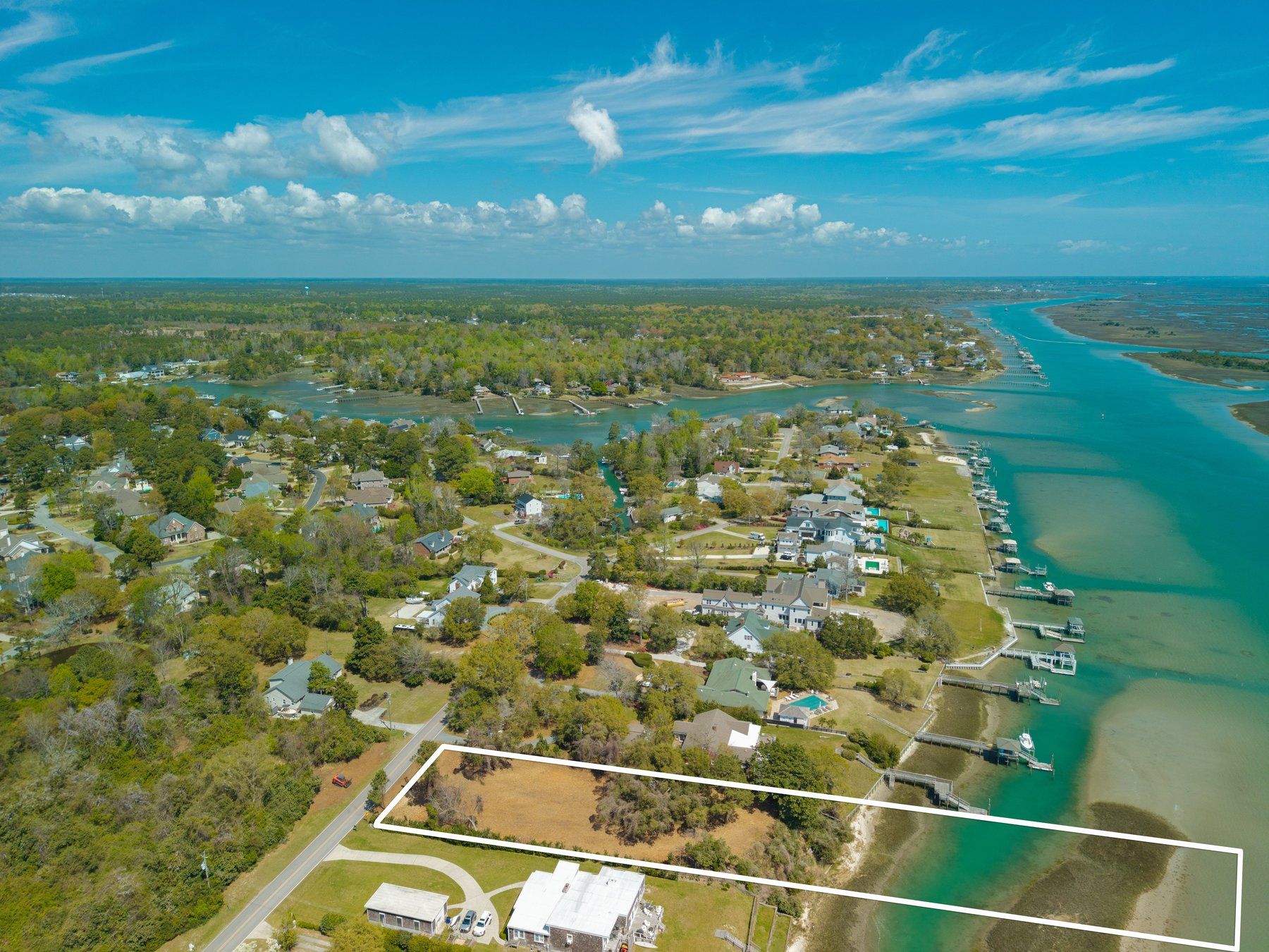  8612 Bald Eagle Lane, Wilmington, NC 28411 - 物件實景