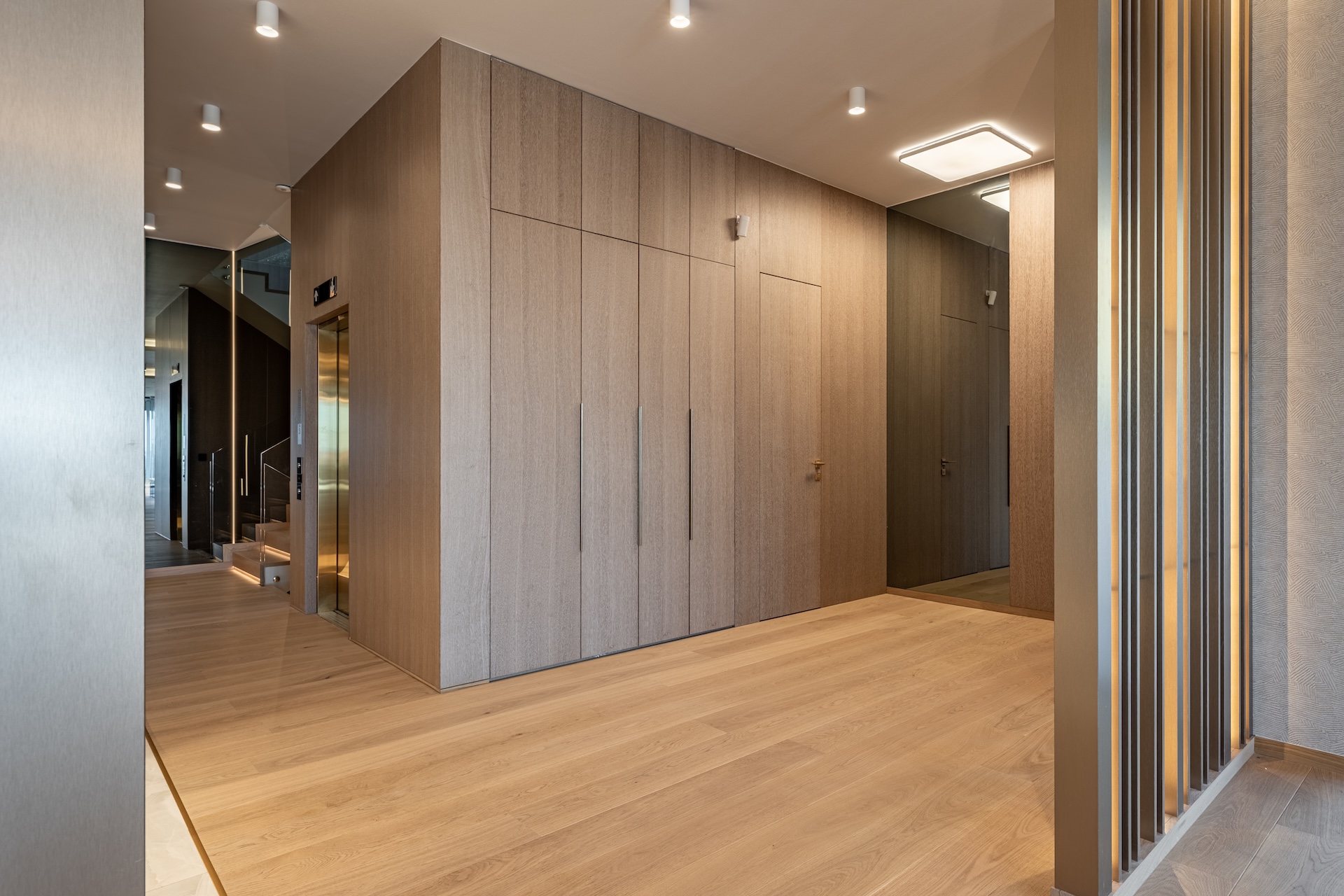  A Smart Villa Masterpiece in the Heart of Buda’s Kútvölgy - 物件實景