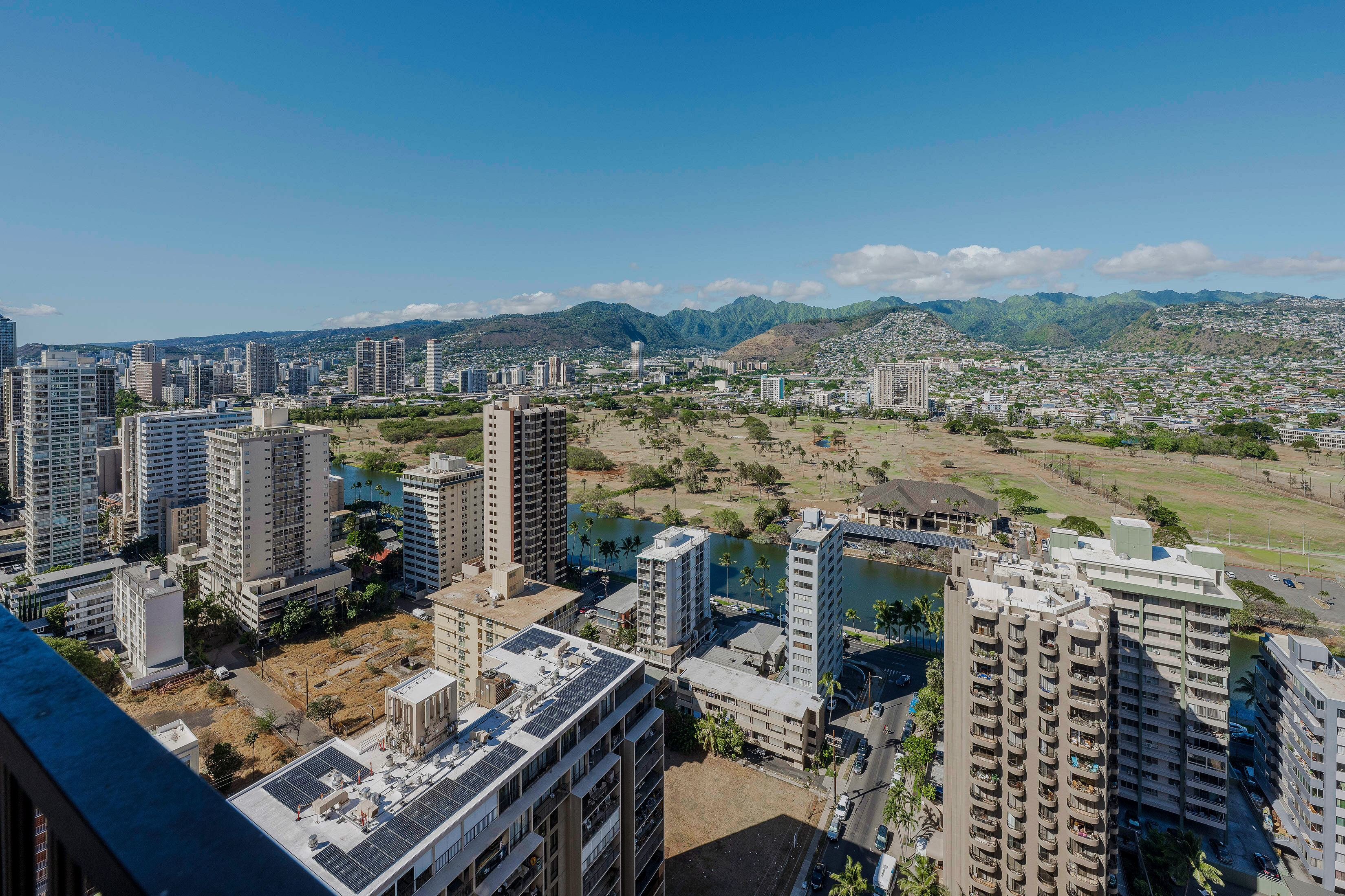 Honolulu, Hawaii, 96815, United States, 1 Bedroom Bedrooms, ,1 BathroomBathrooms,Residential,For Sale,1984497