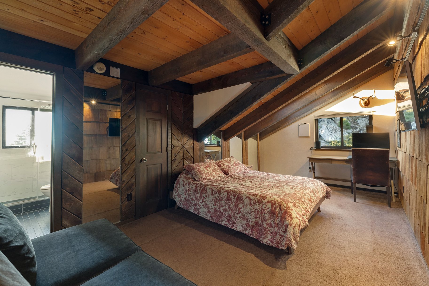  Lakeview Ski Retreat - 物件實景