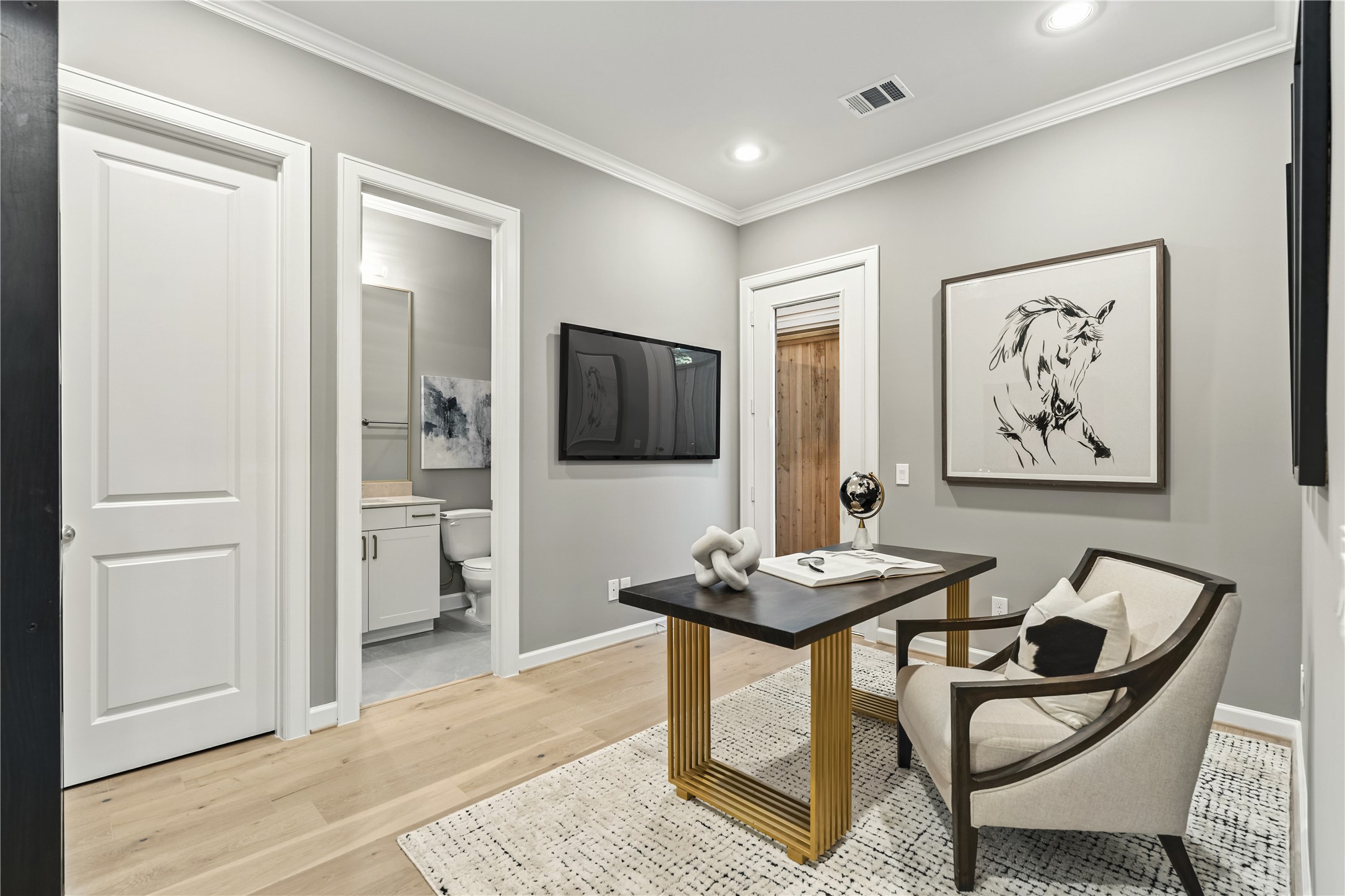  4024 Blossom Street - 物件實景