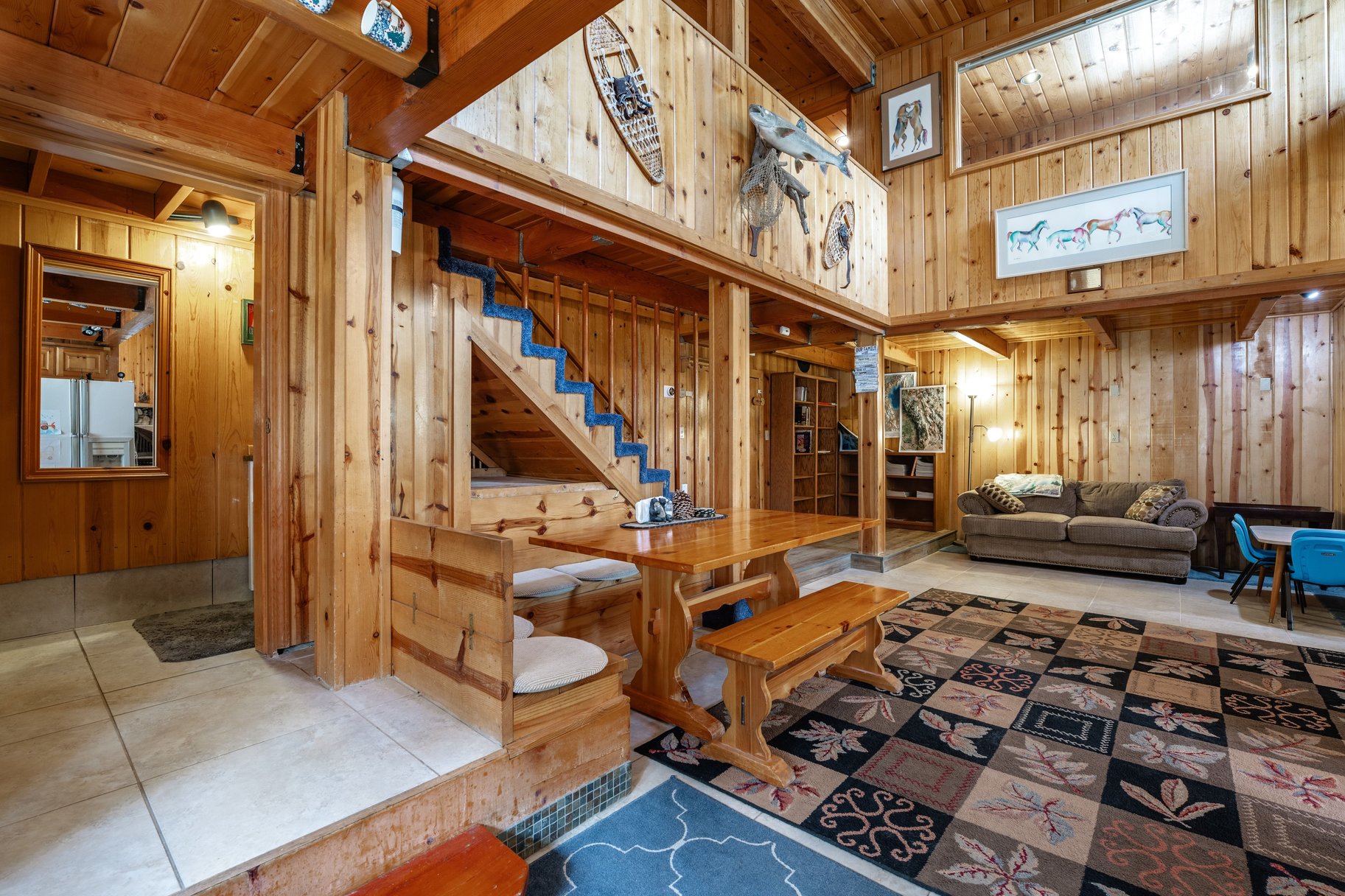  Your Private Alpine Sanctuary - 物件實景
