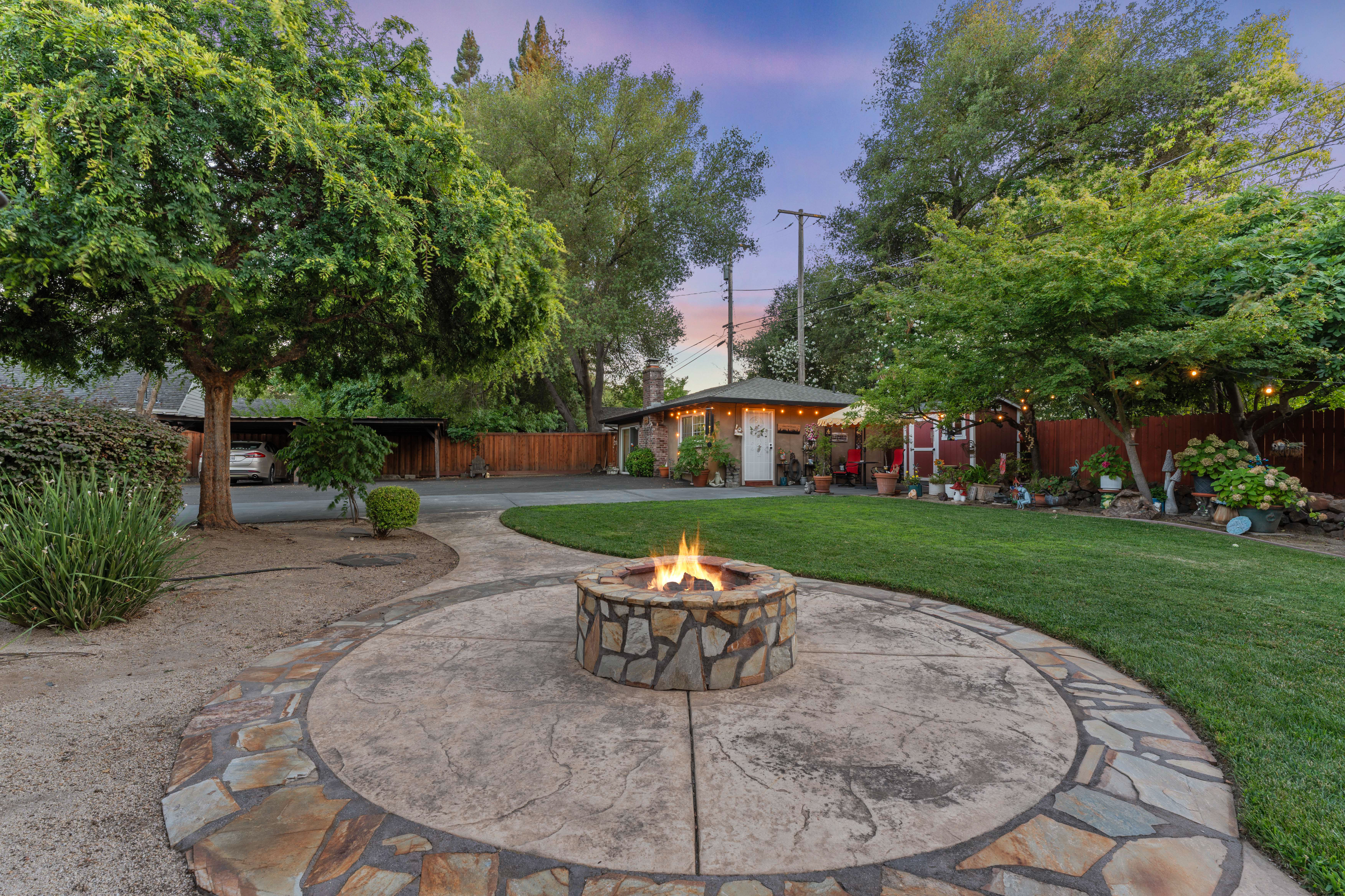  5770 Hoffman Lane, Fair Oaks, CA 95628 - 物件實景