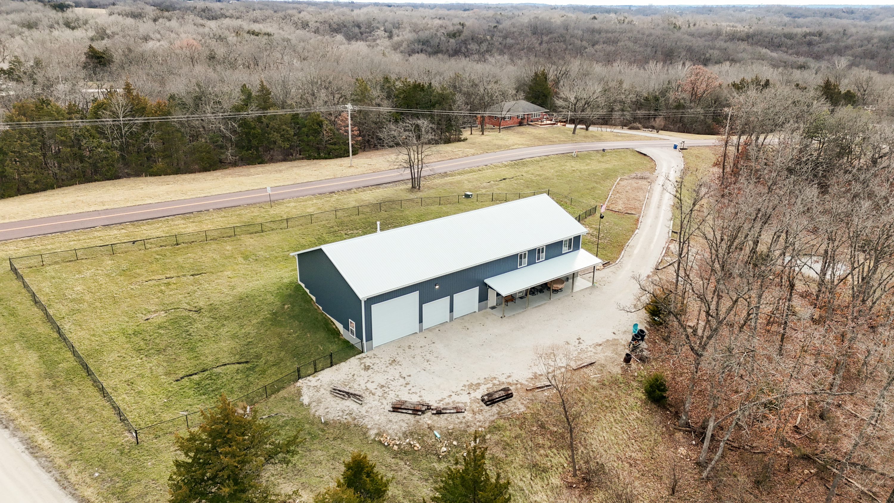 Hartsburg, Missouri, 65039, United States, 3 Bedrooms Bedrooms, ,Residential,For Sale,2010834