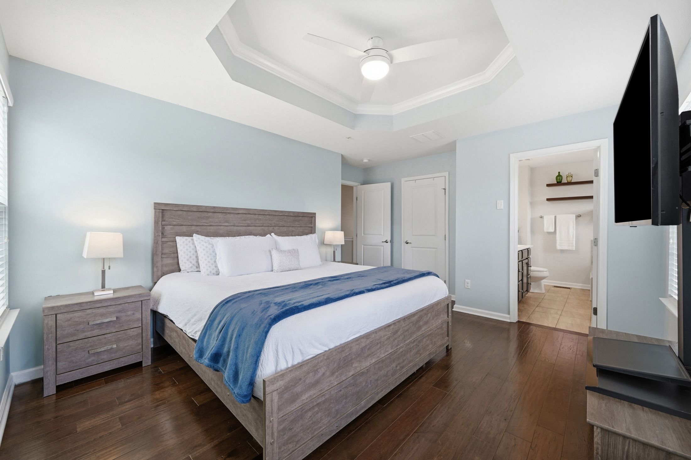  201 Thornapple Lane, Cranberry Township, PA 16066 - 物件實景