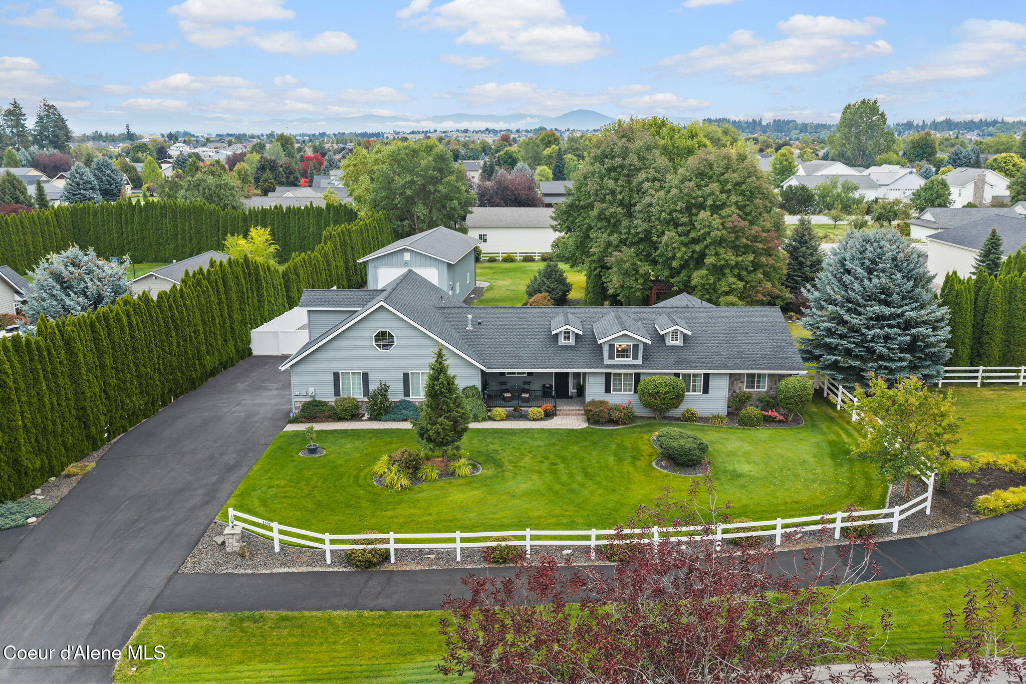 Polo Green Ave, Post Falls, ID 83854