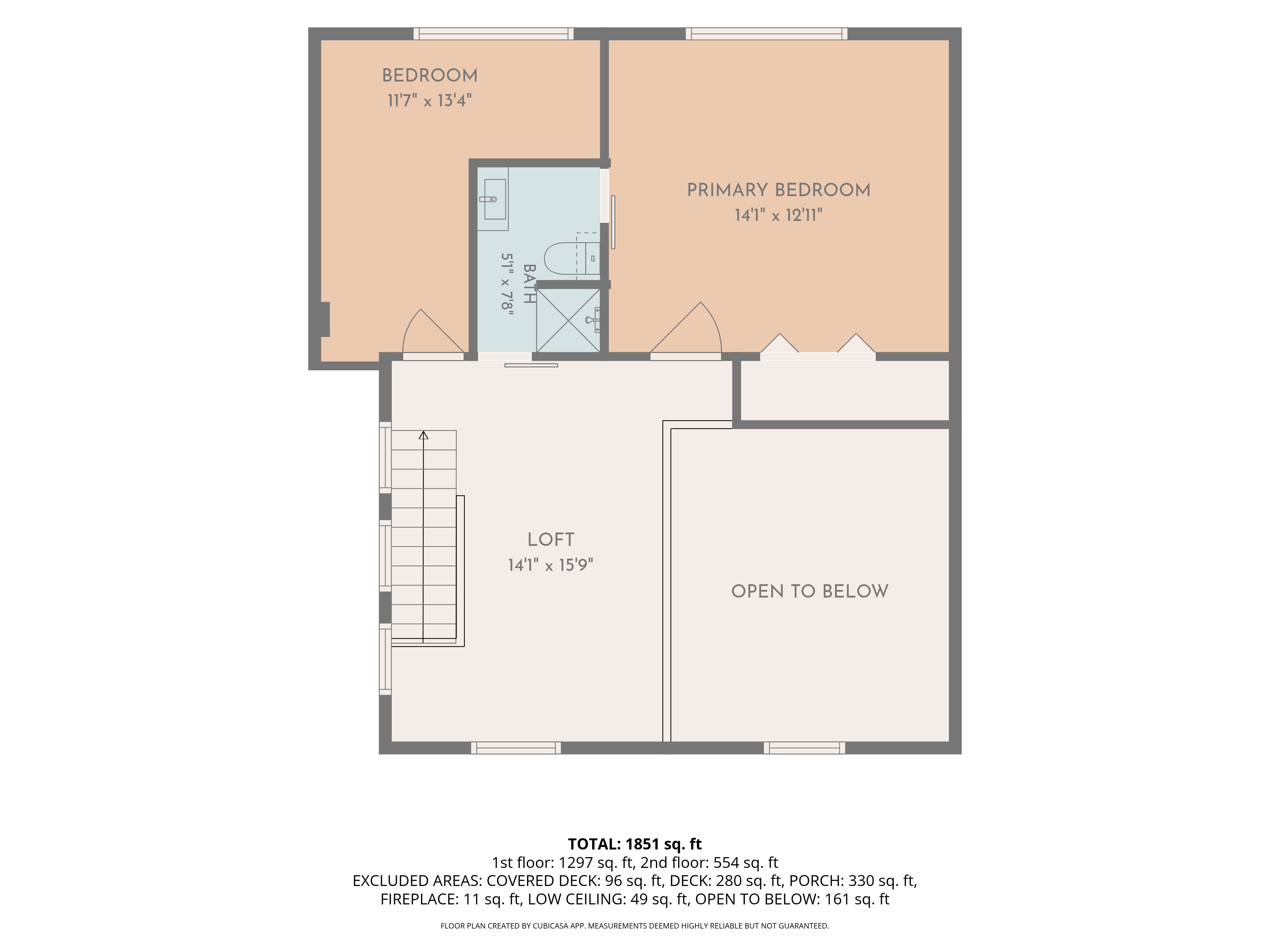  West Shore Gem - An Authentic Pineland Chalet with Detached Garage + Studio - 物件實景