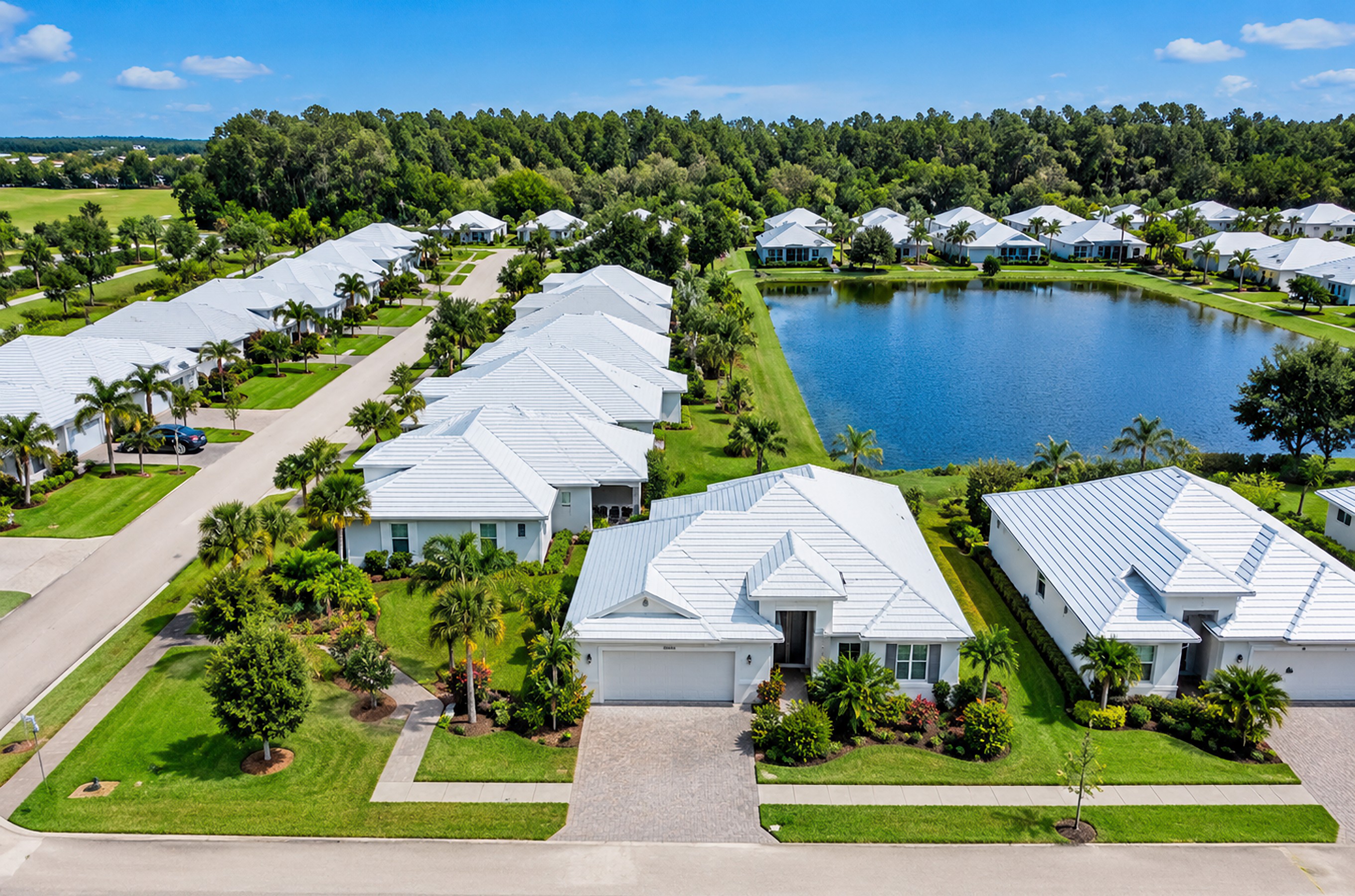  4886 Arabella Circle, Vero Beach, FL, 32967 - 物件實景