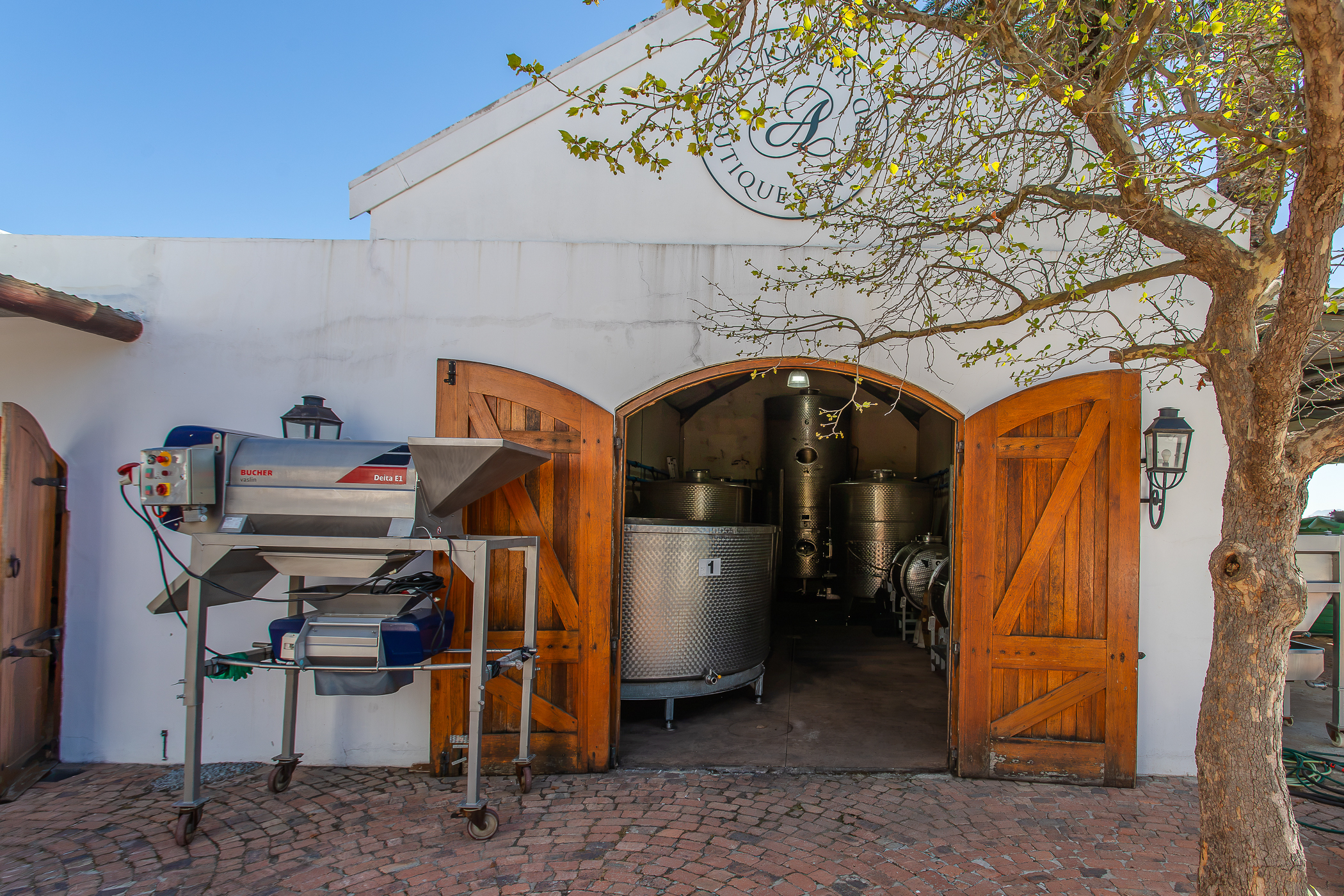  Boutique Lifestyle Farm & Winery - 物件實景