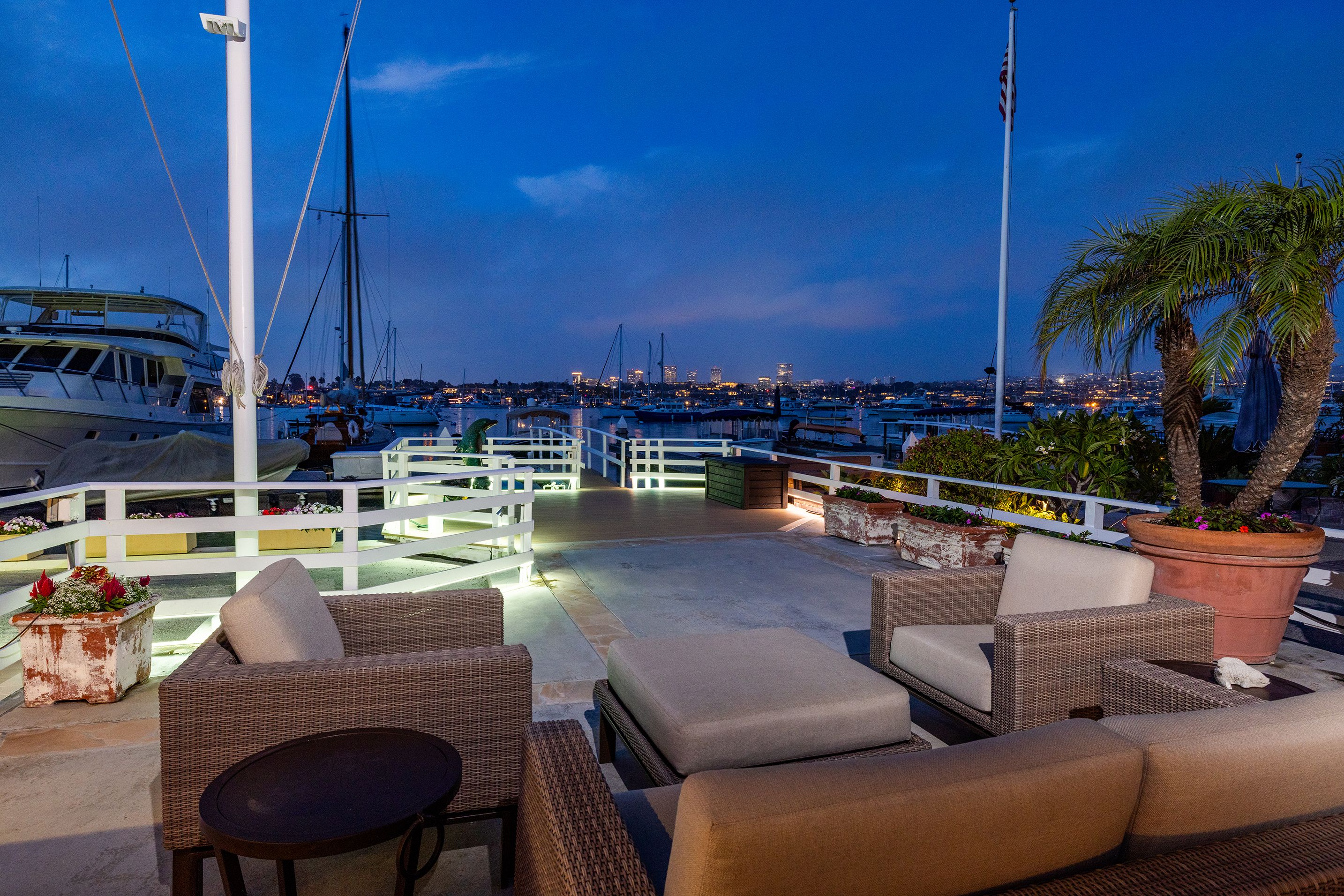  1114 East Balboa Boulevard, Newport Beach, CA 92661 - 物件實景